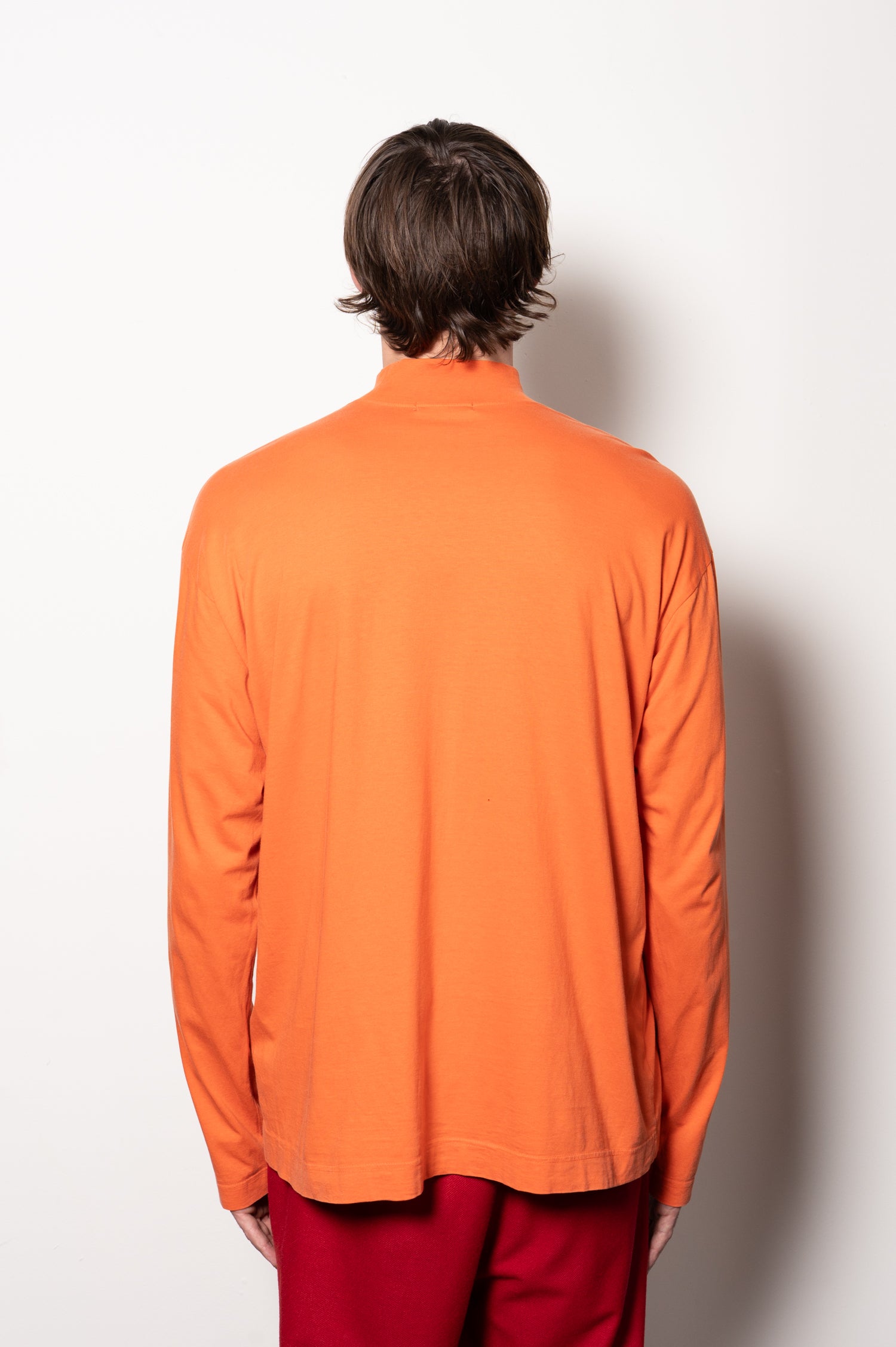Issey Miyake Big Orange
