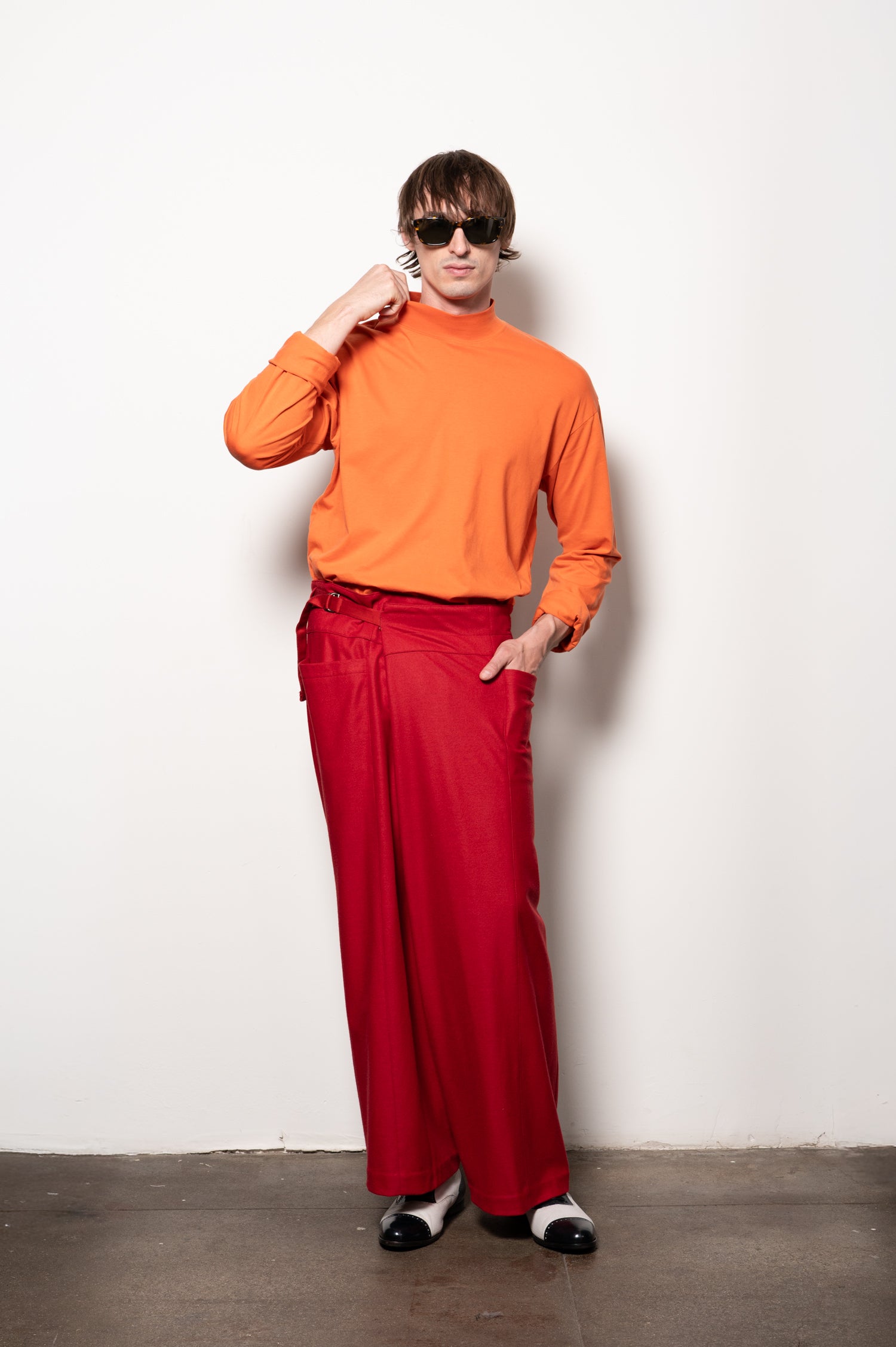 Issey Miyake Big Orange