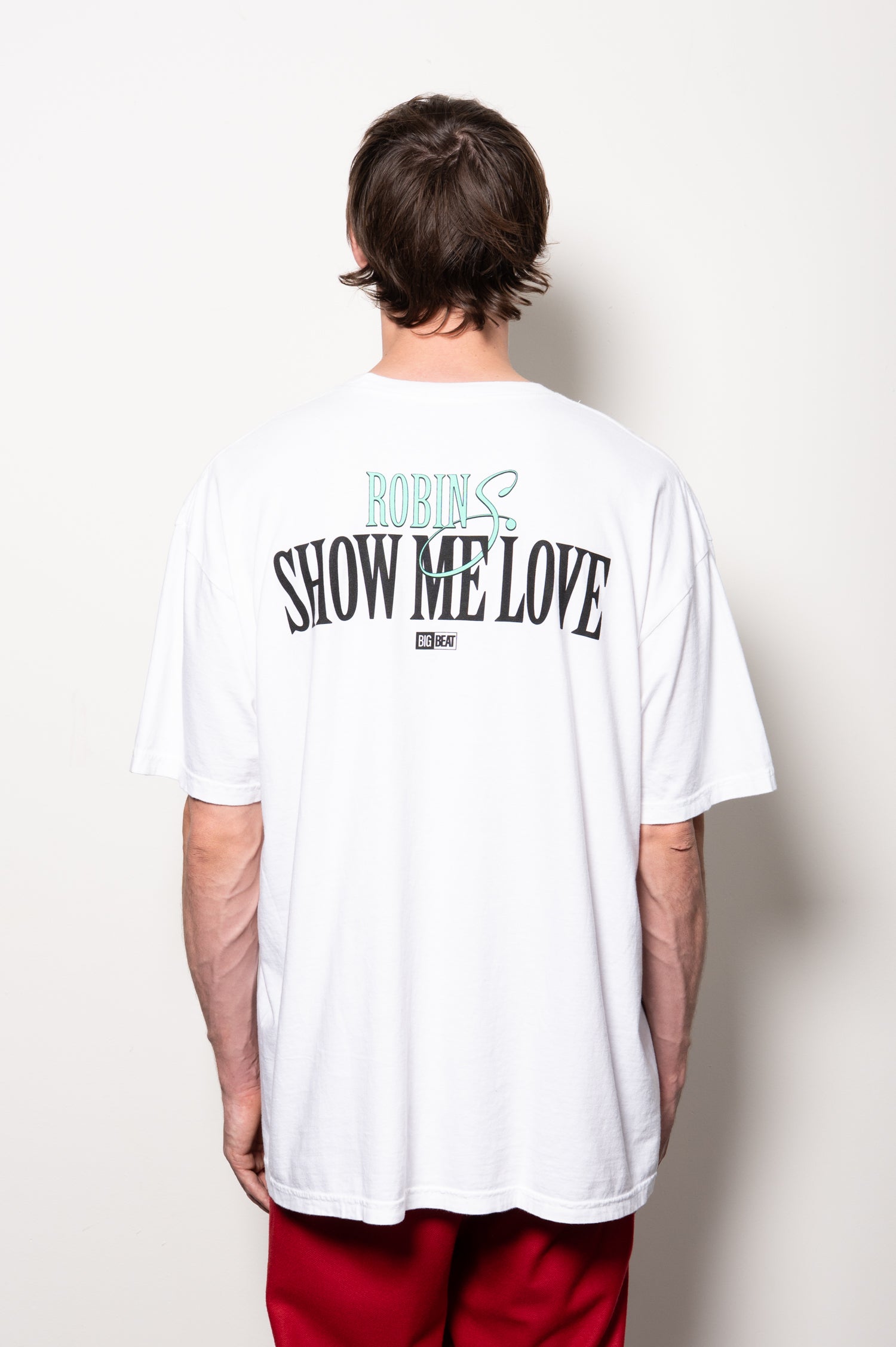 Show Me Love