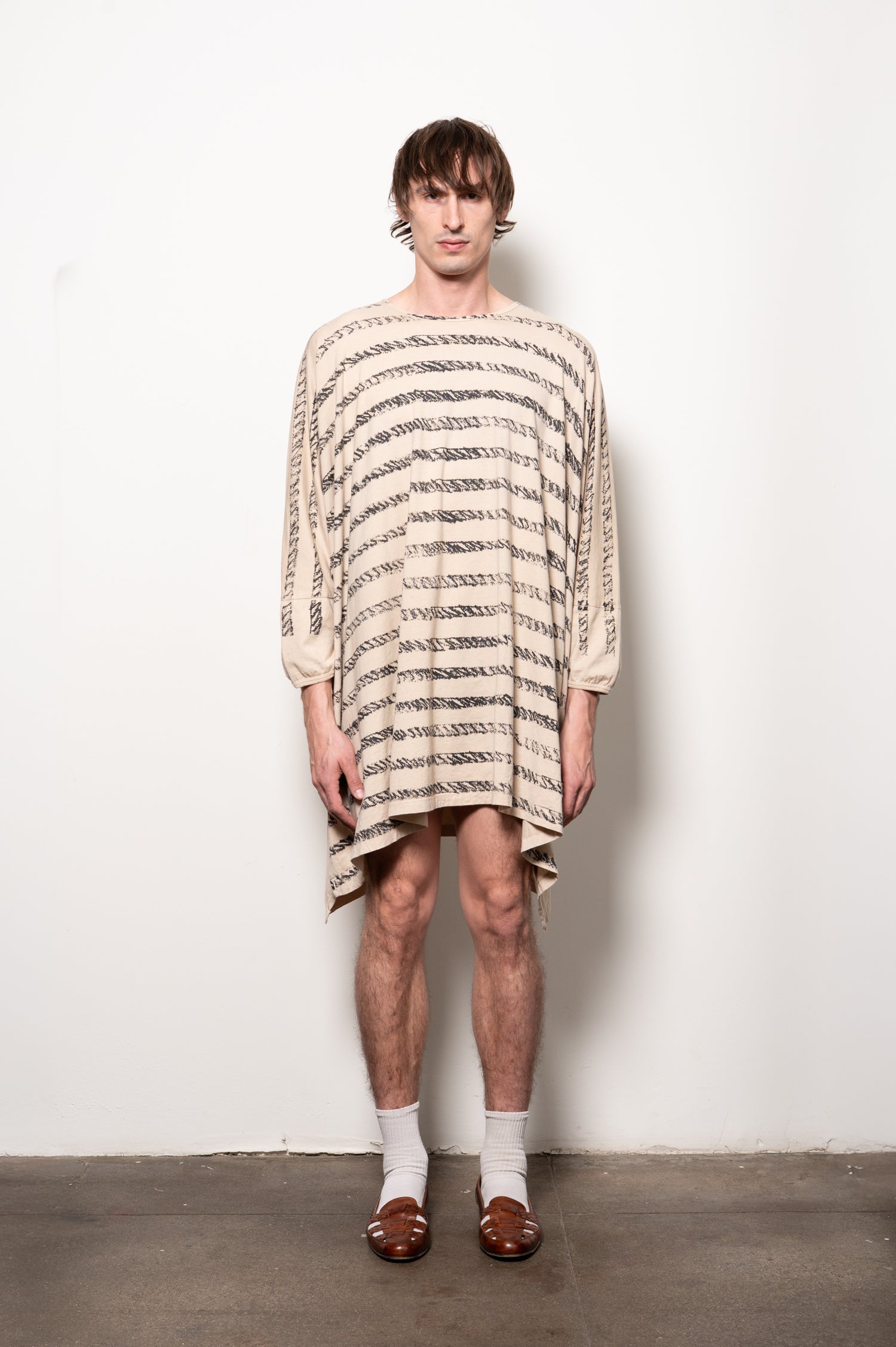 Vivienne Westwood Anglomania Tunic | Staklena Kuća