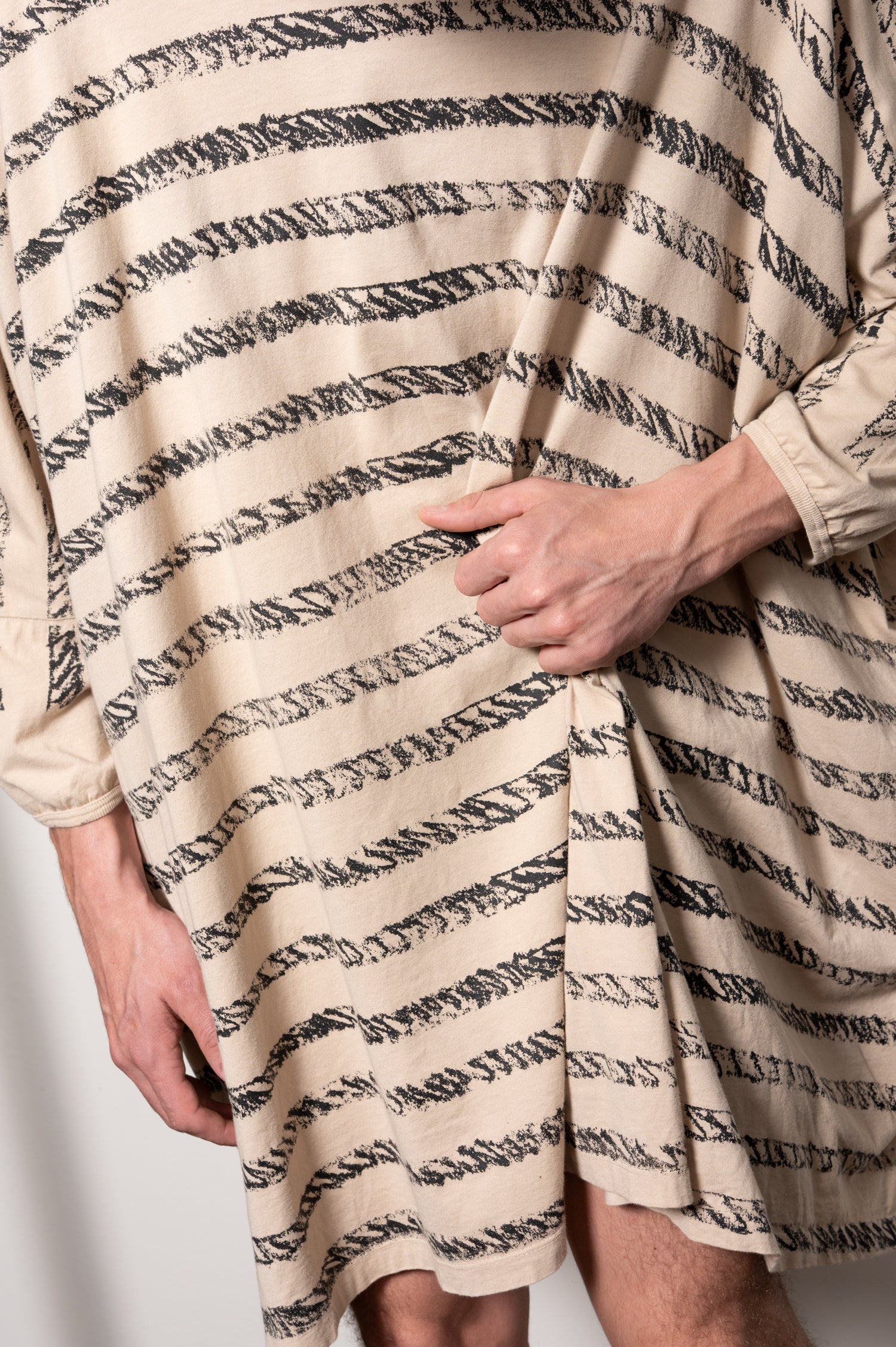 Vivienne Westwood Anglomania Tunic