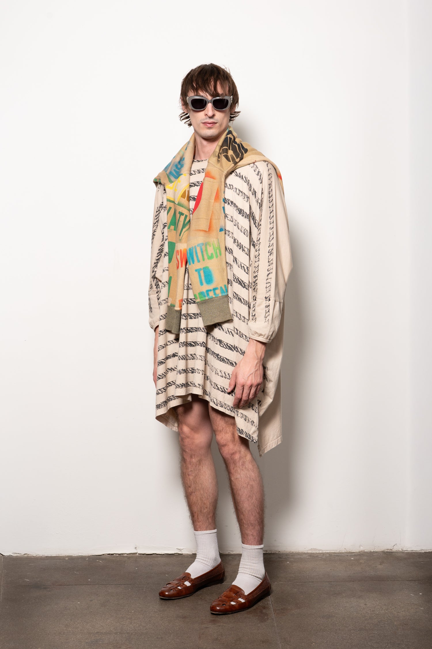 Vivienne Westwood Anglomania Tunic