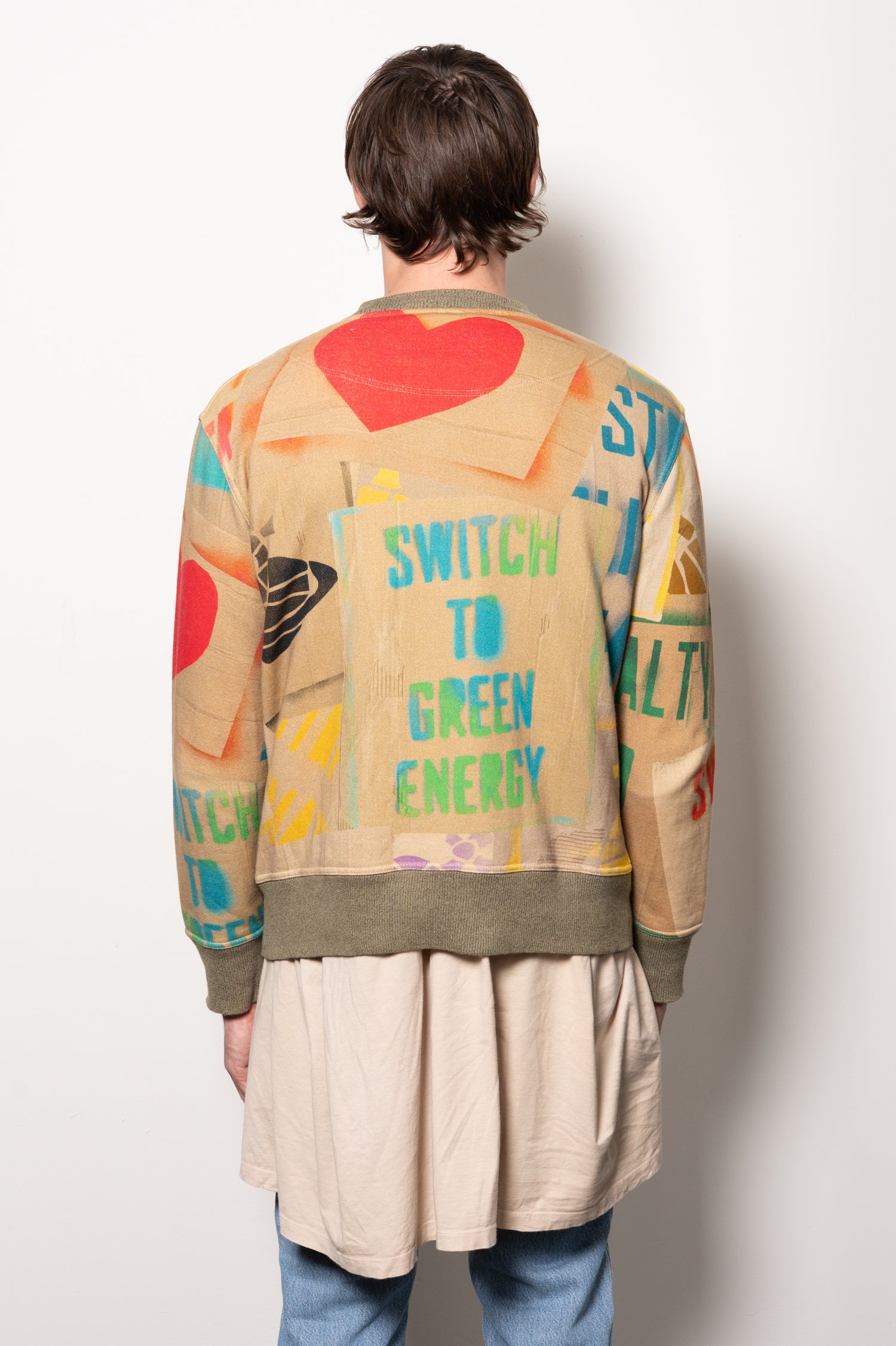 Vivienne Westwood Sweatshirt
