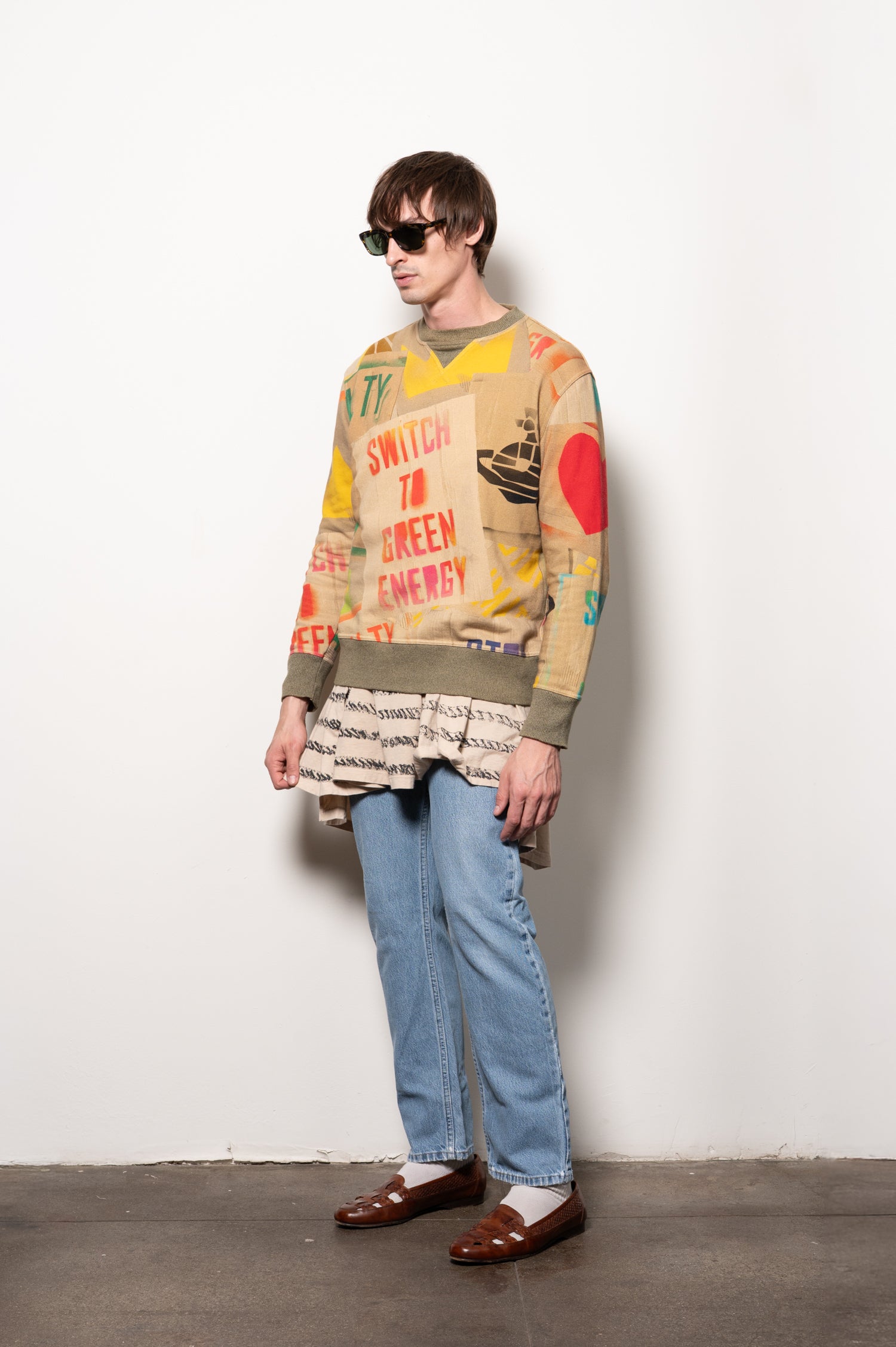 Vivienne Westwood Sweatshirt
