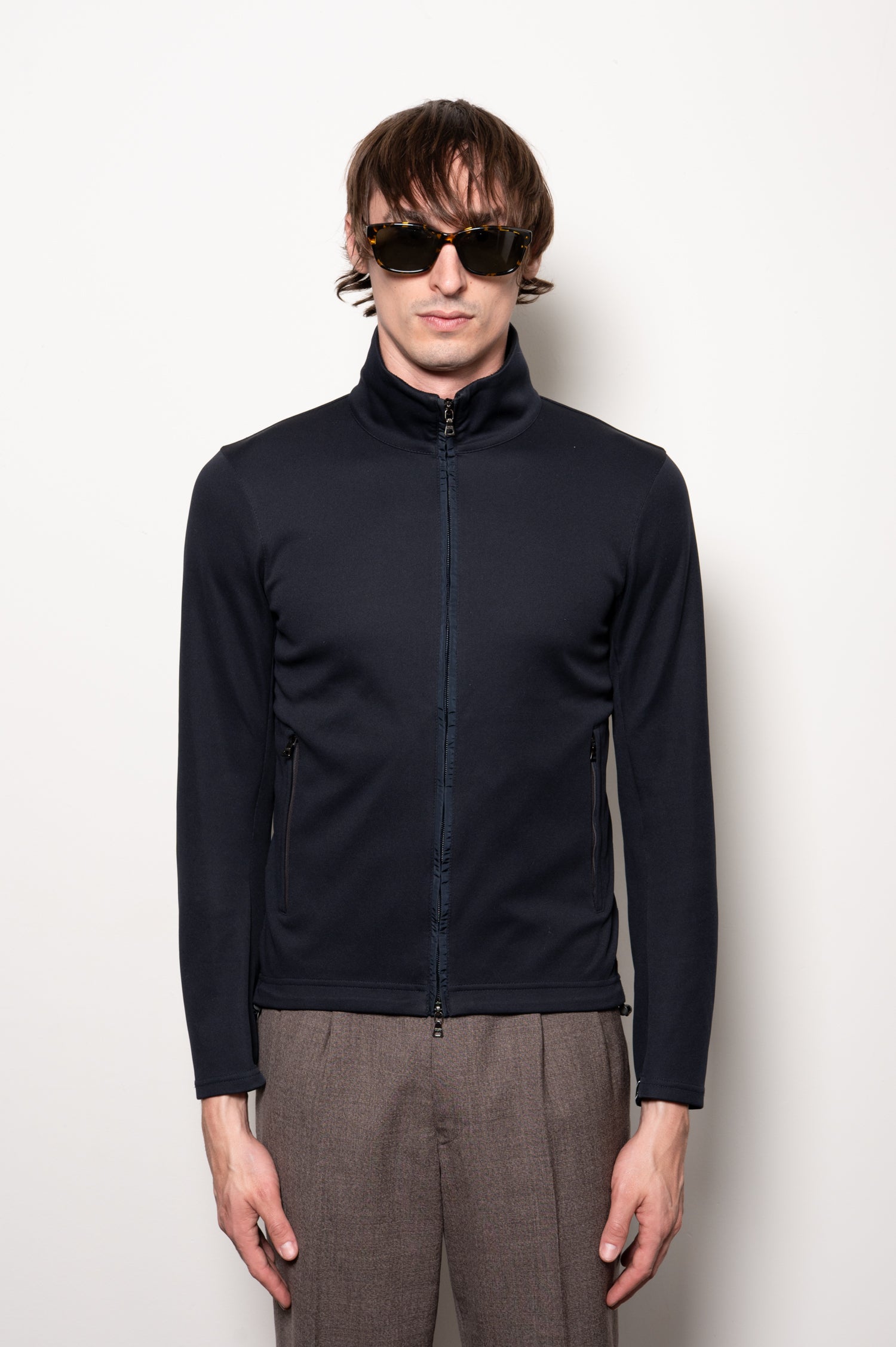 Prada Sport Tech Jacket
