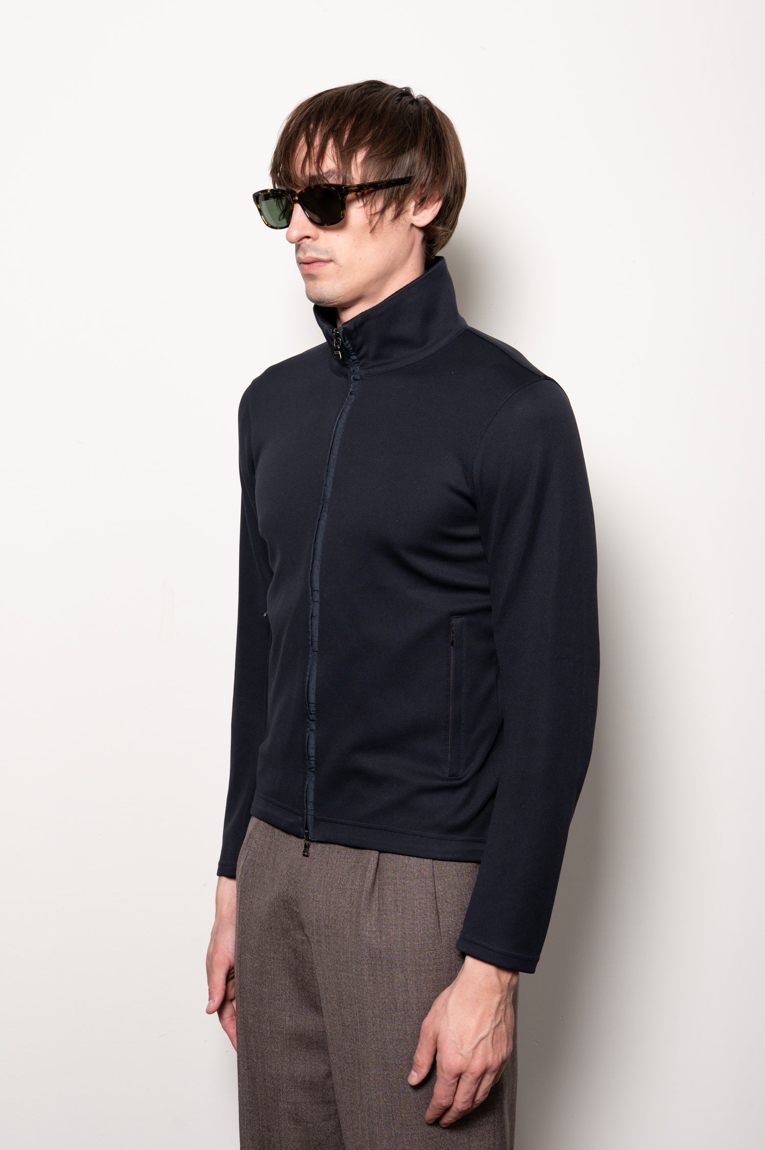 Prada Sport Tech Jacket
