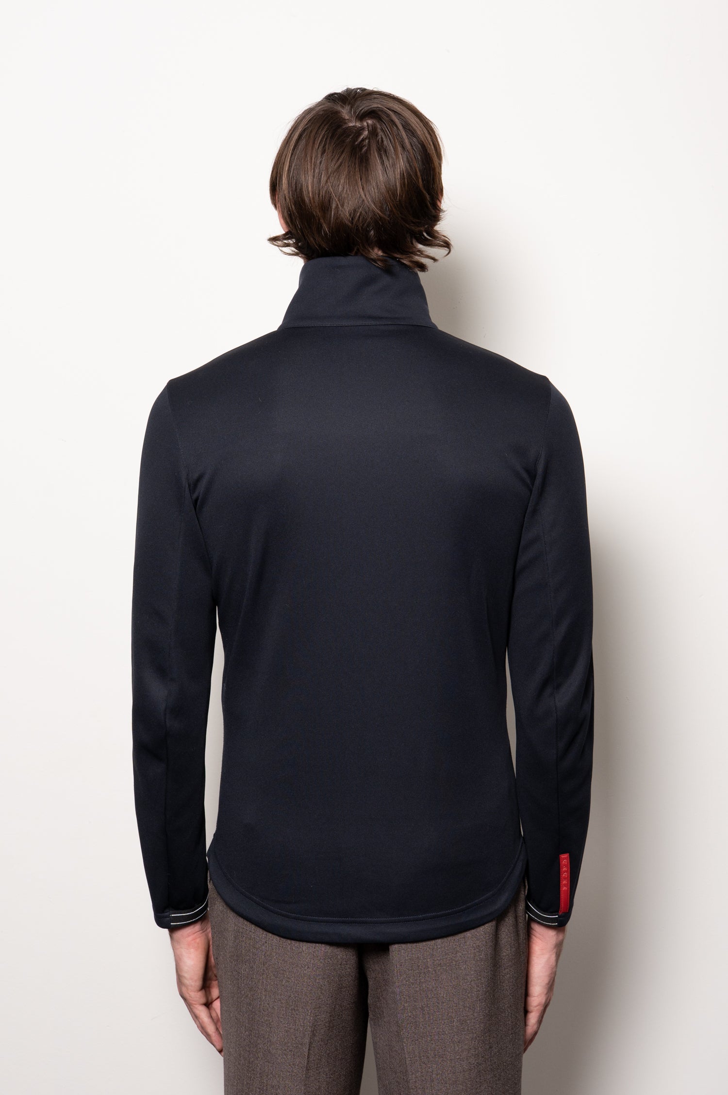 Prada Sport Tech Jacket