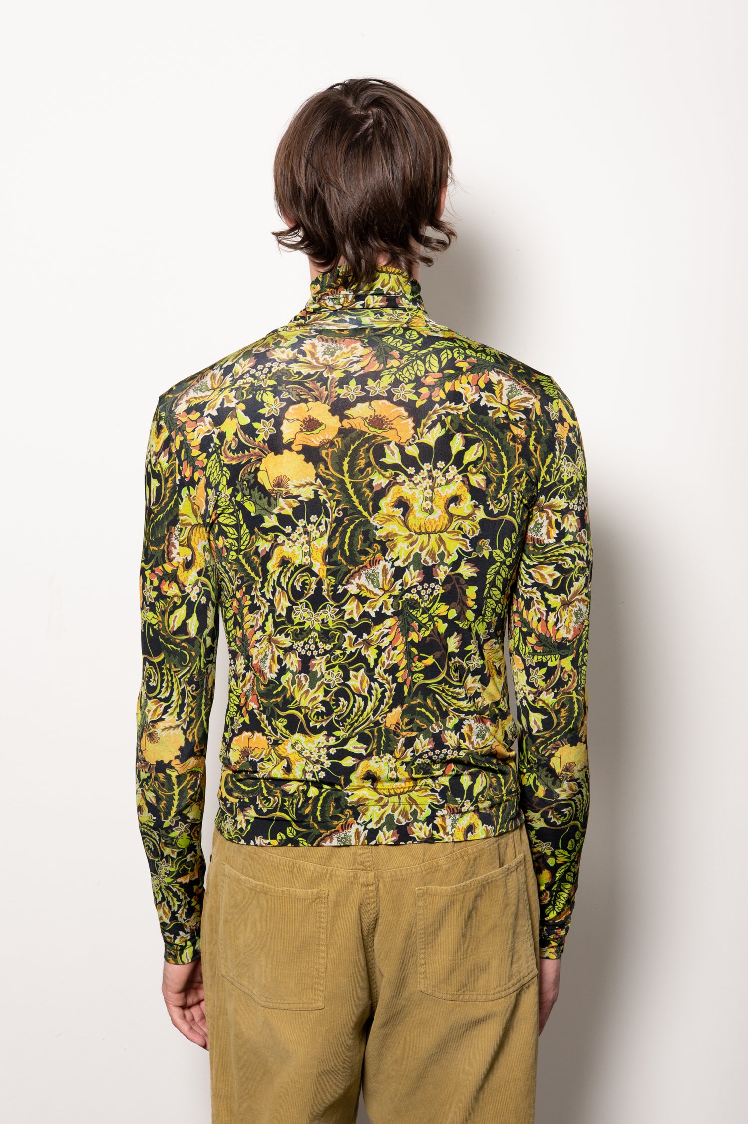 Dires Van Noten Garden