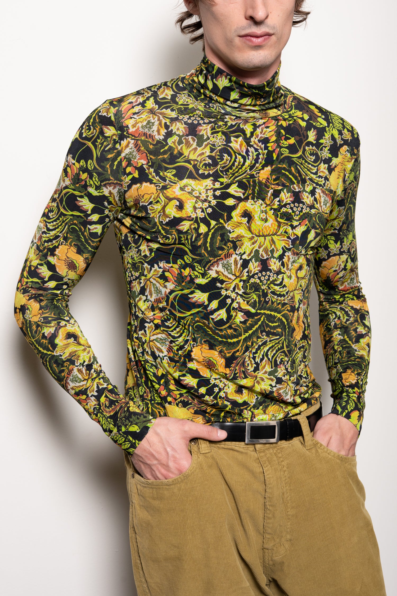 Dires Van Noten Garden