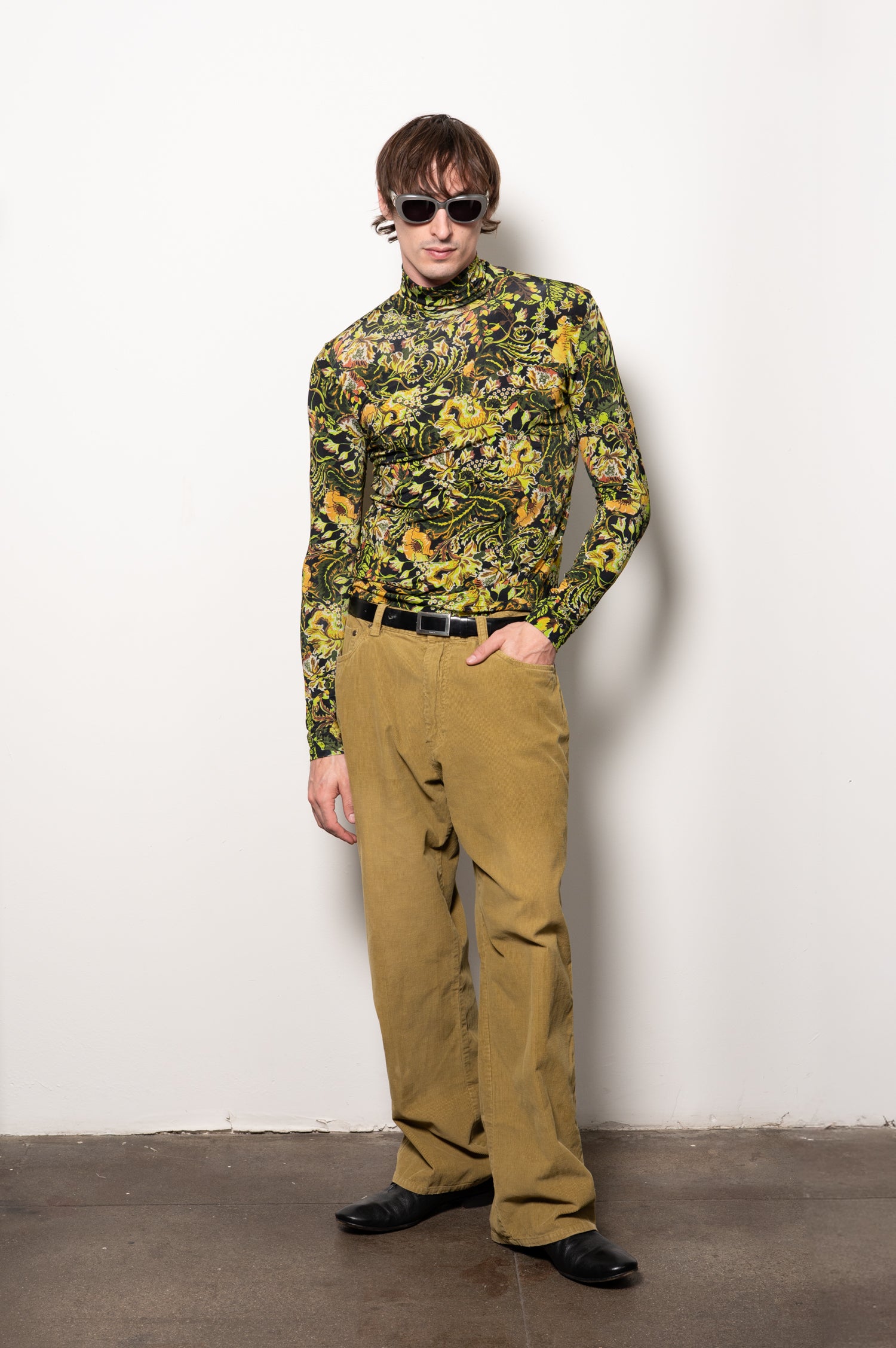 Dires Van Noten Garden