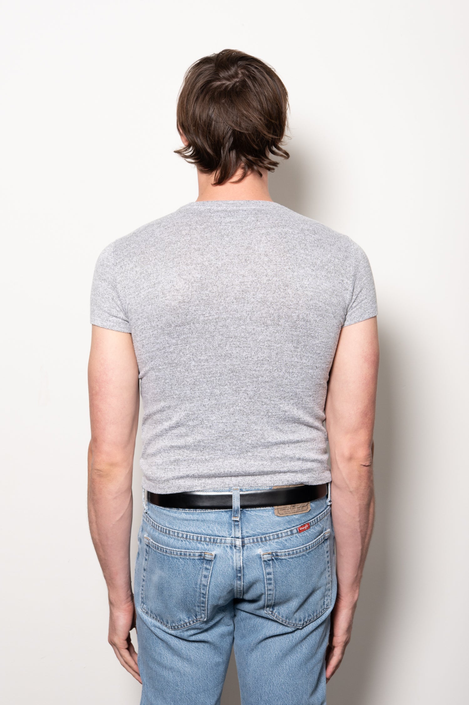 A&F Baby Tee