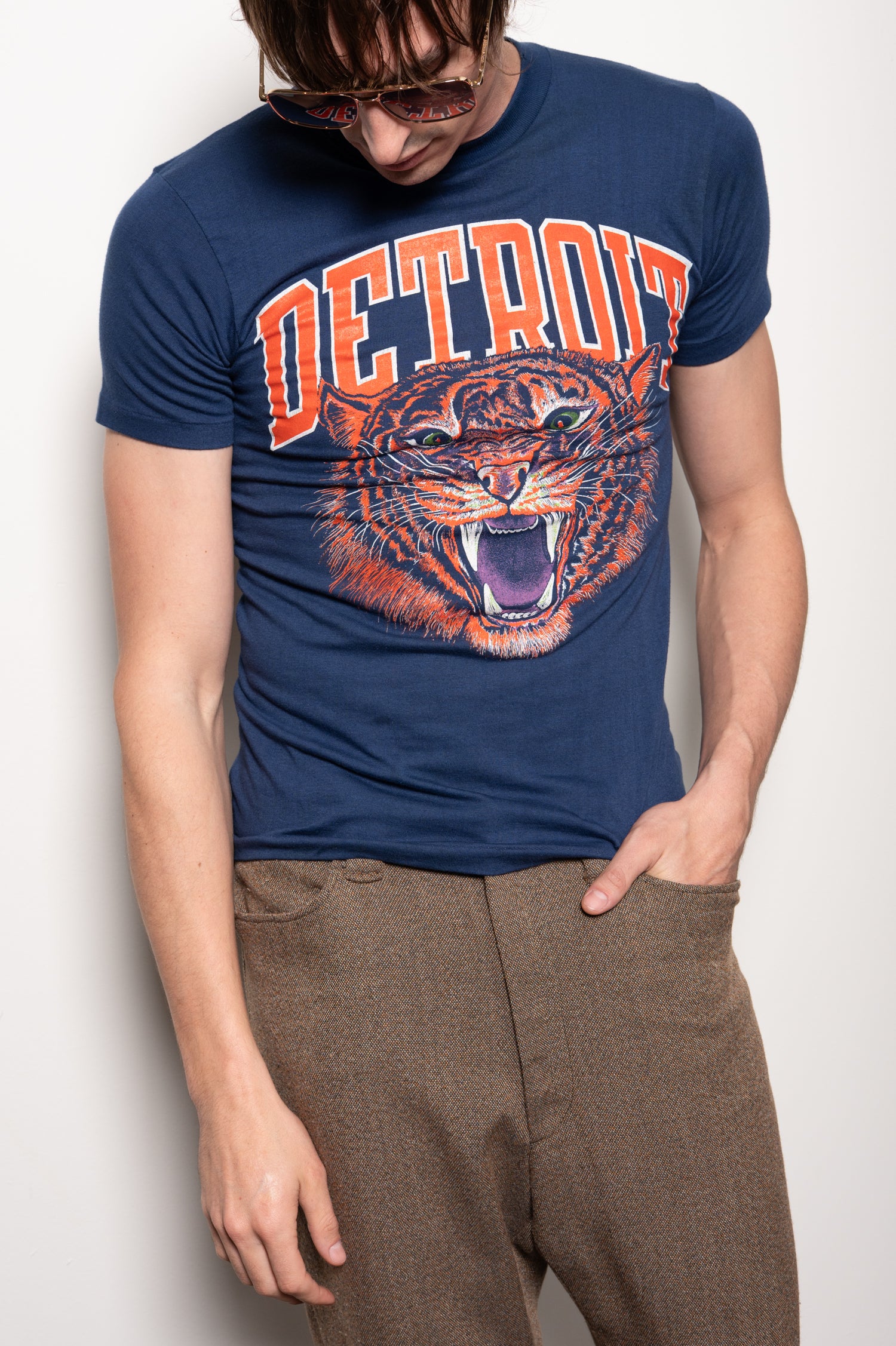 Single Stitch Detroit