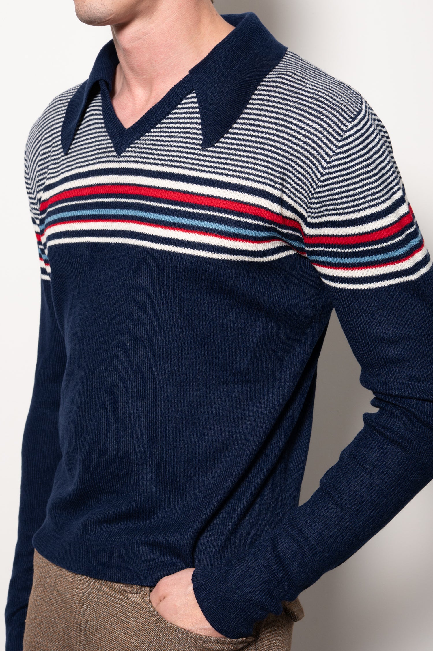 Weezer Sweater
