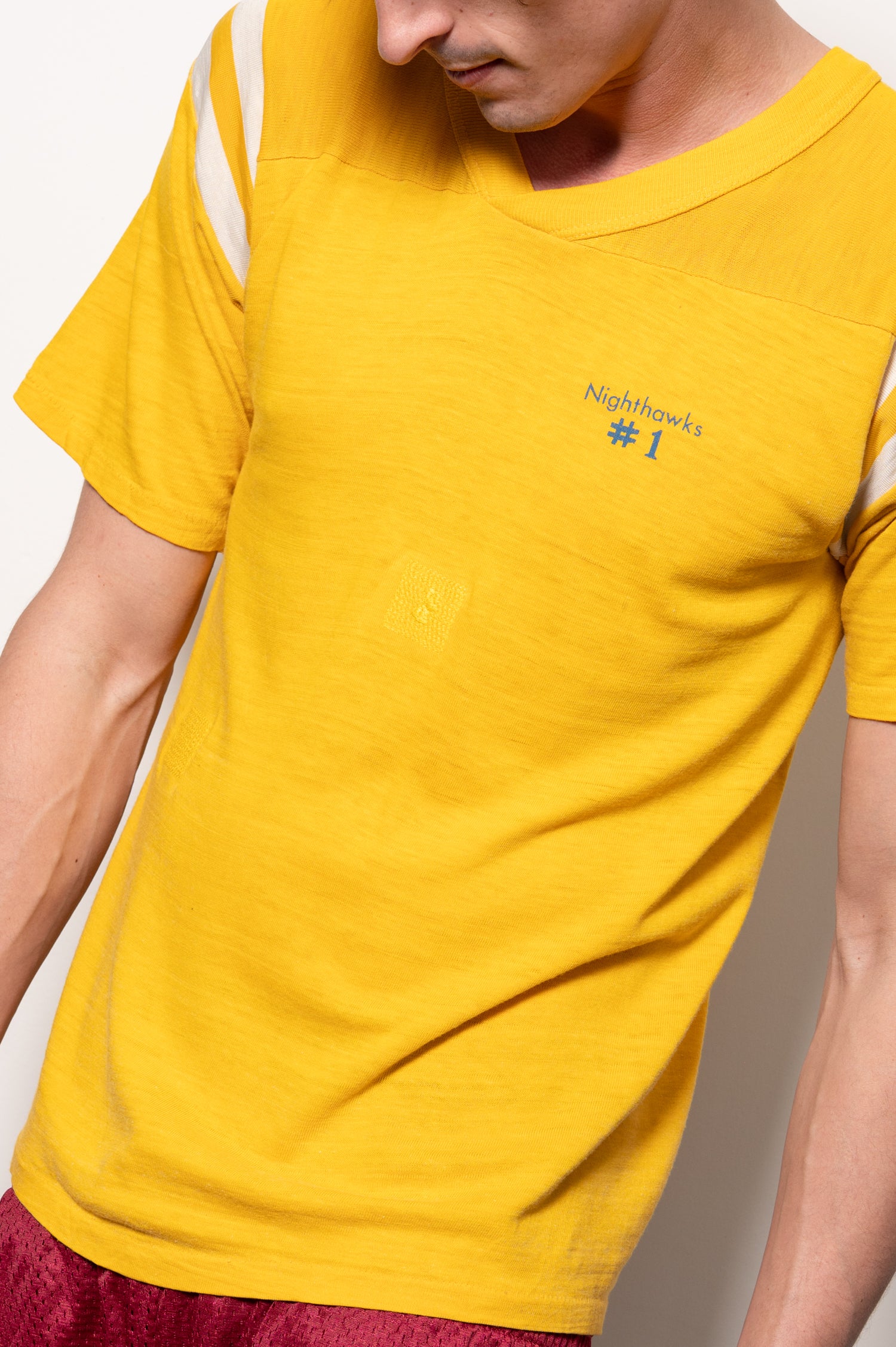Vintage Nighthawks Jersey