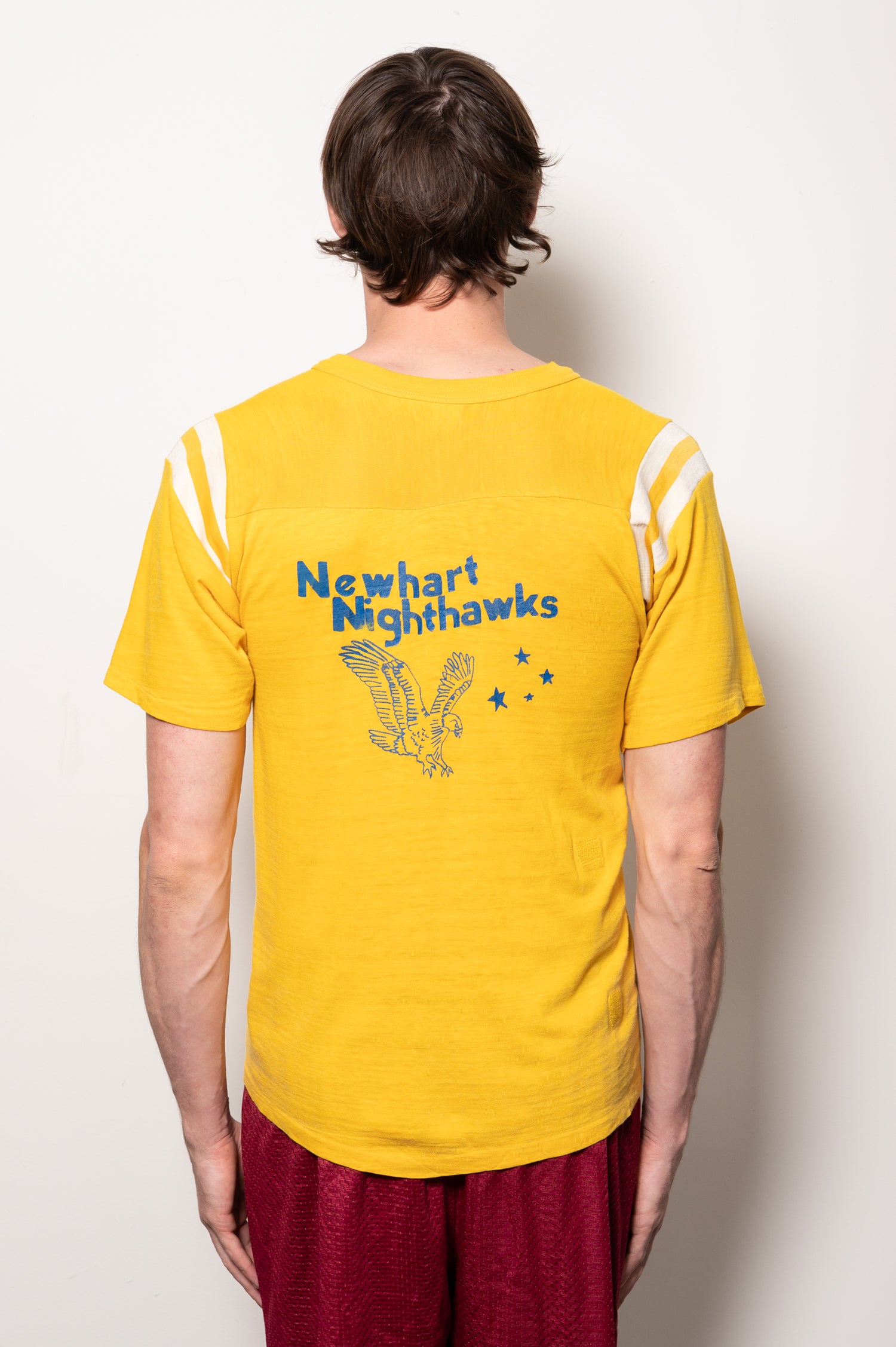 Vintage Nighthawks Jersey