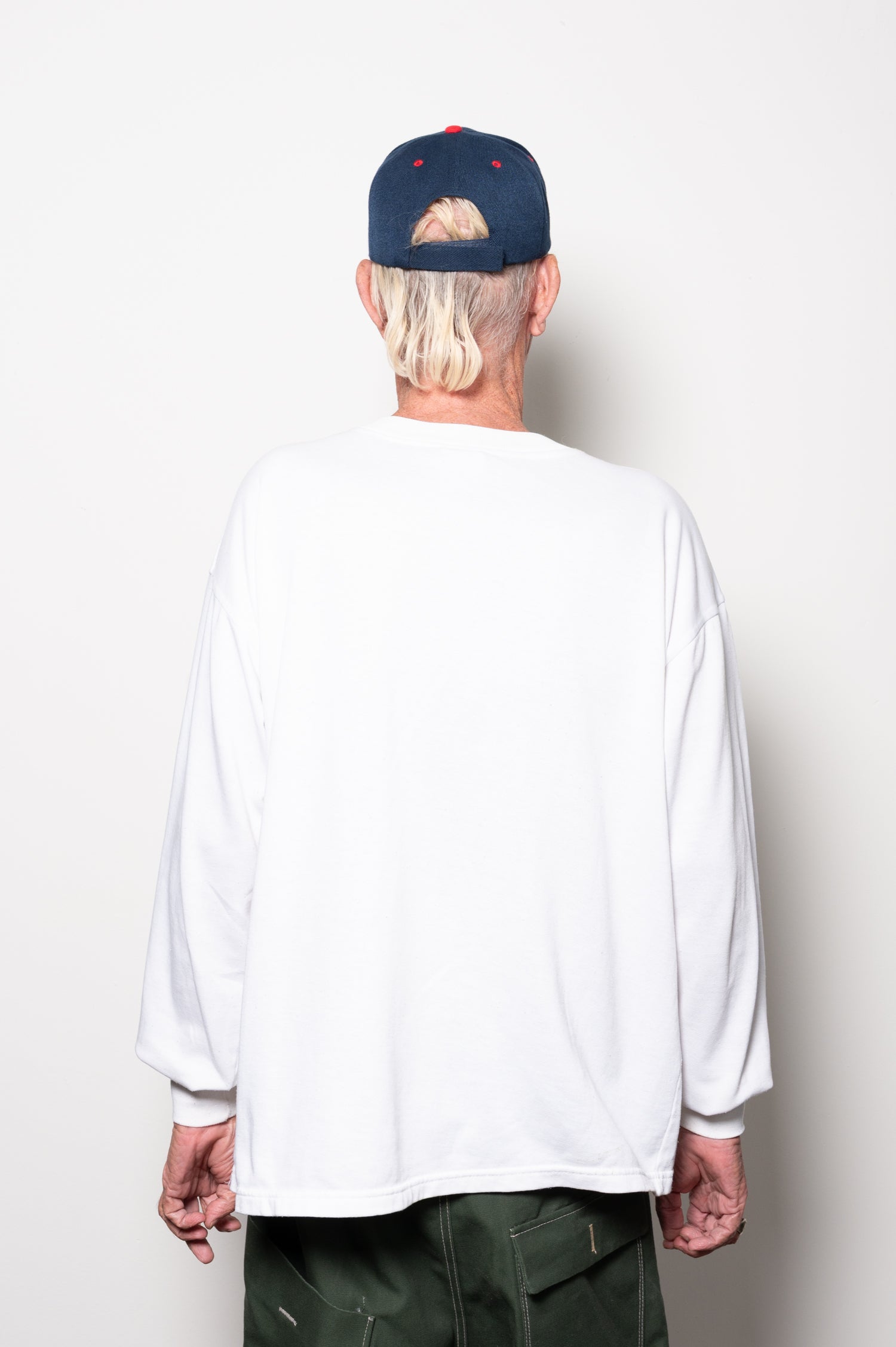 Calvin Klein x Kermit the Frog