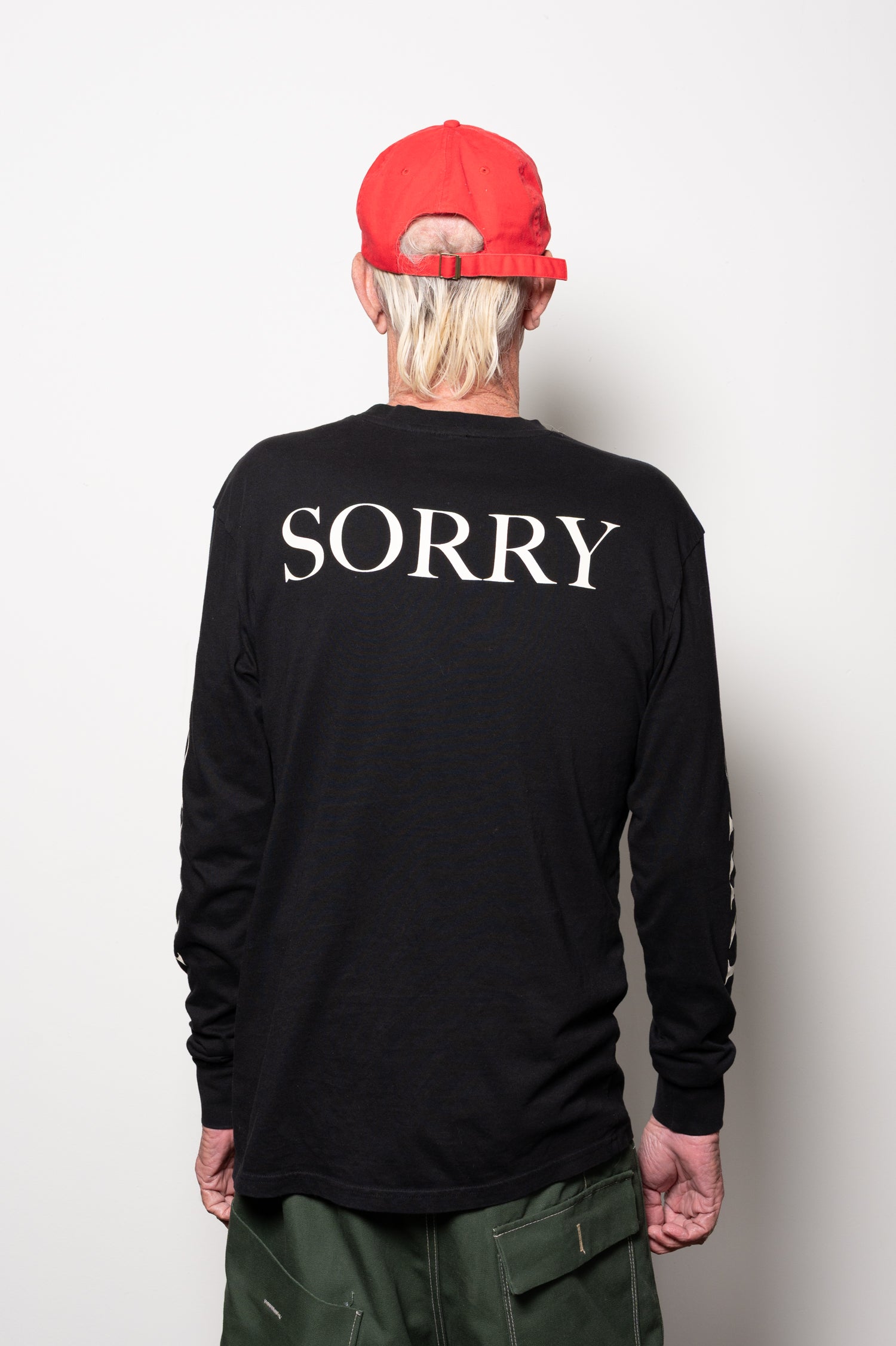 Justin Bieber Sorry Tee