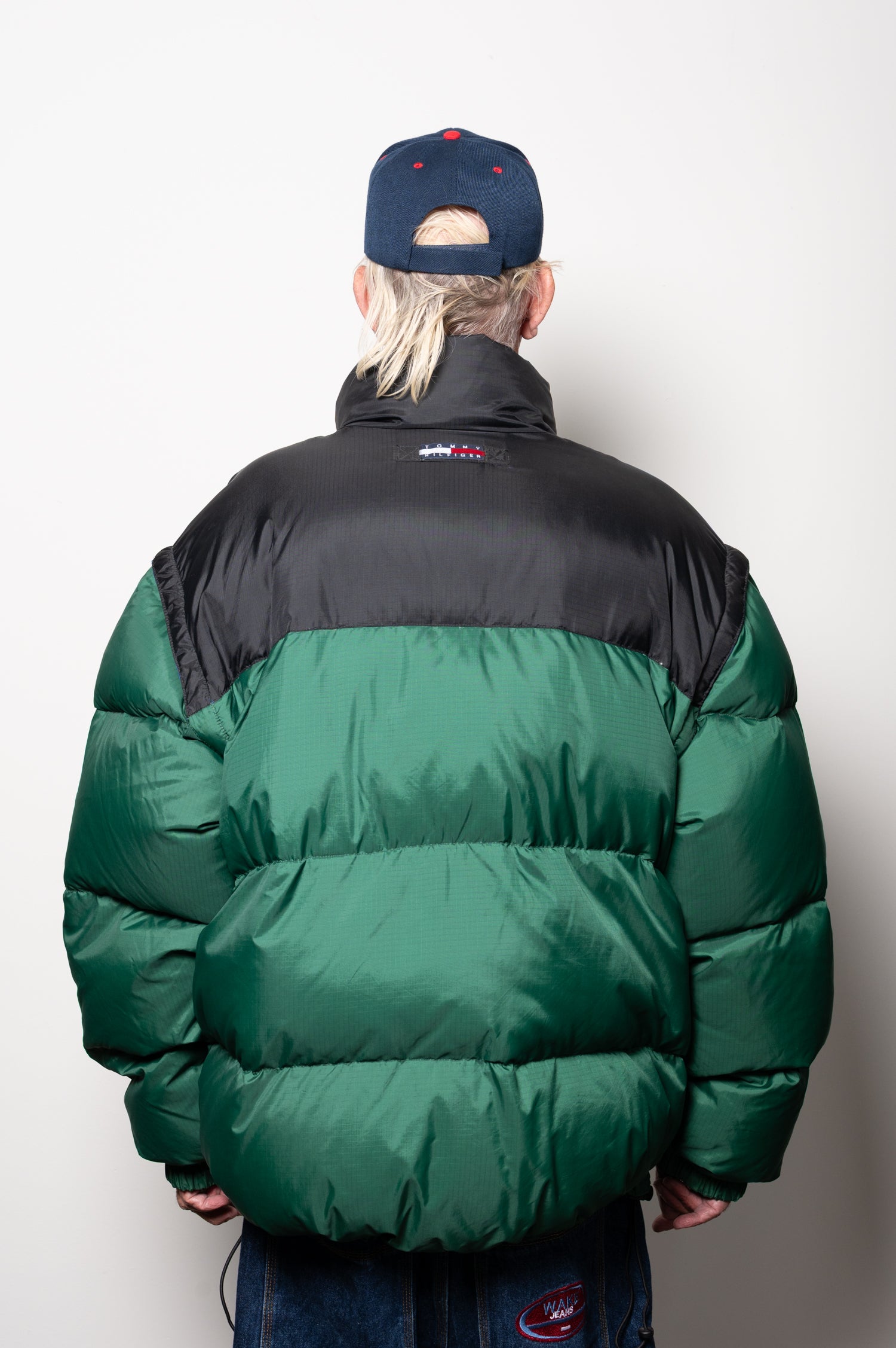Tommy Hilfiger Puffer