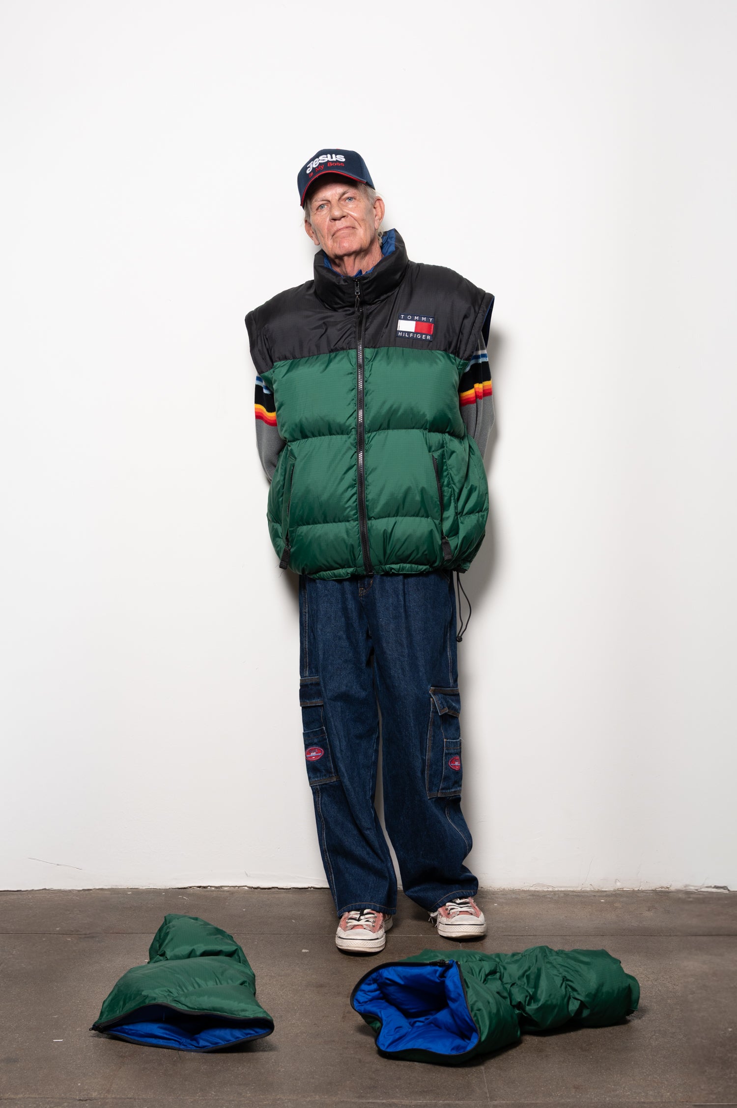 Tommy Hilfiger Puffer