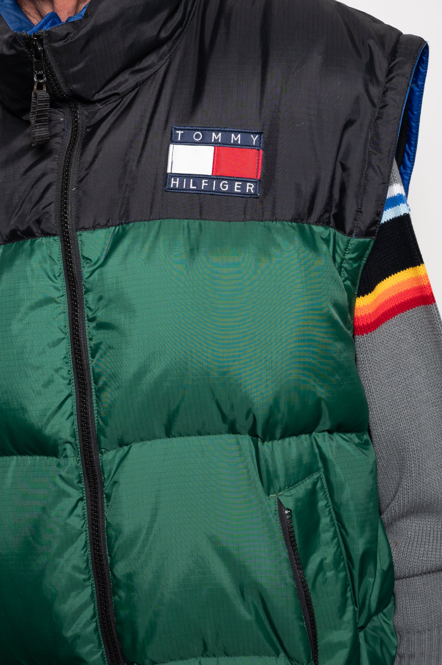 Tommy Hilfiger Puffer