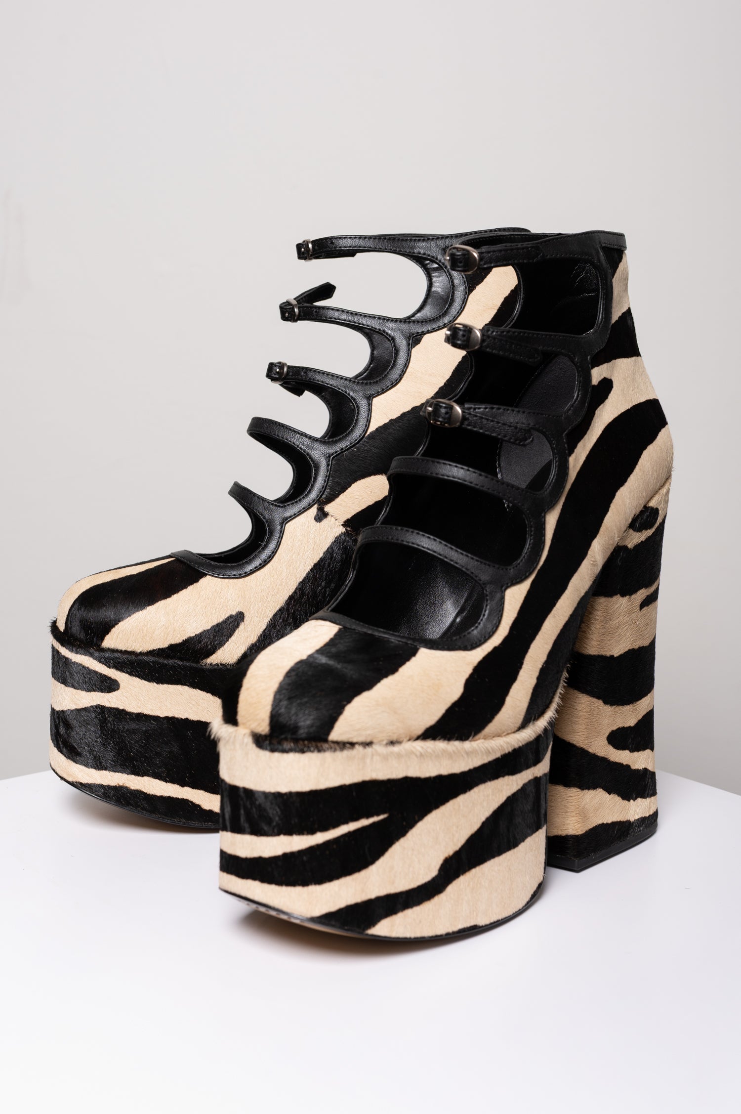 Marc Jacobs KiKi Boots