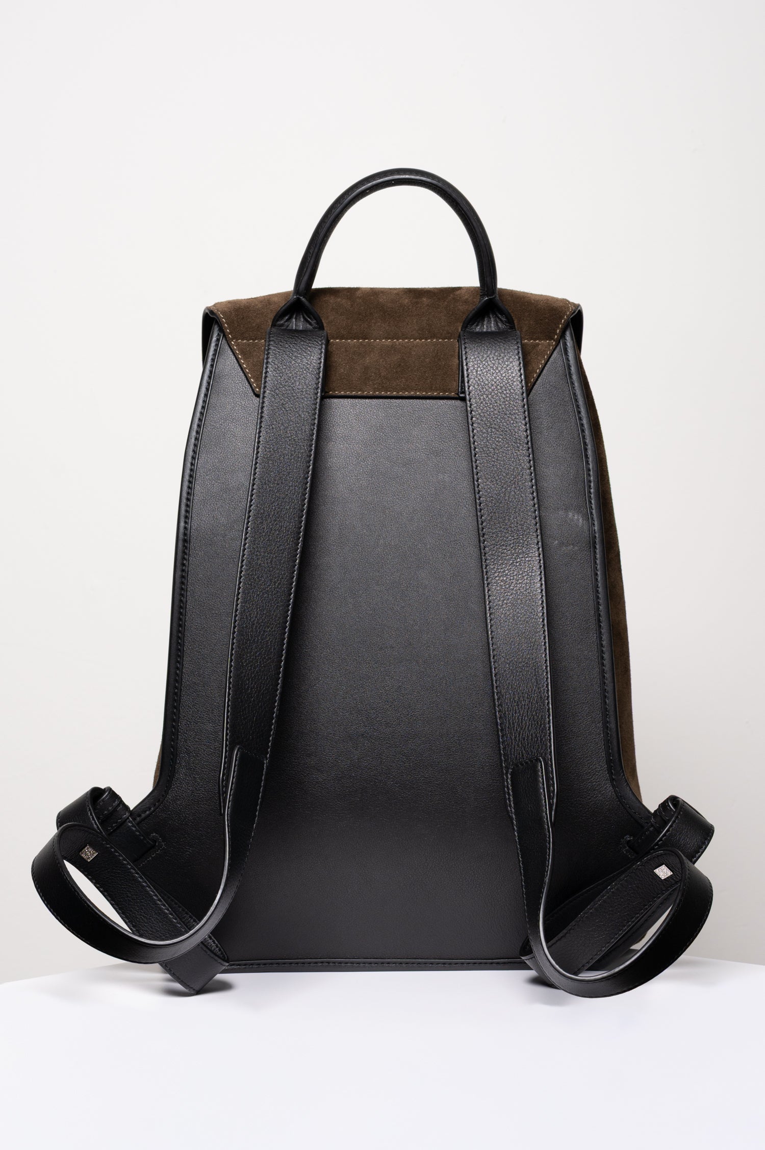 Loewe Suede Backpack