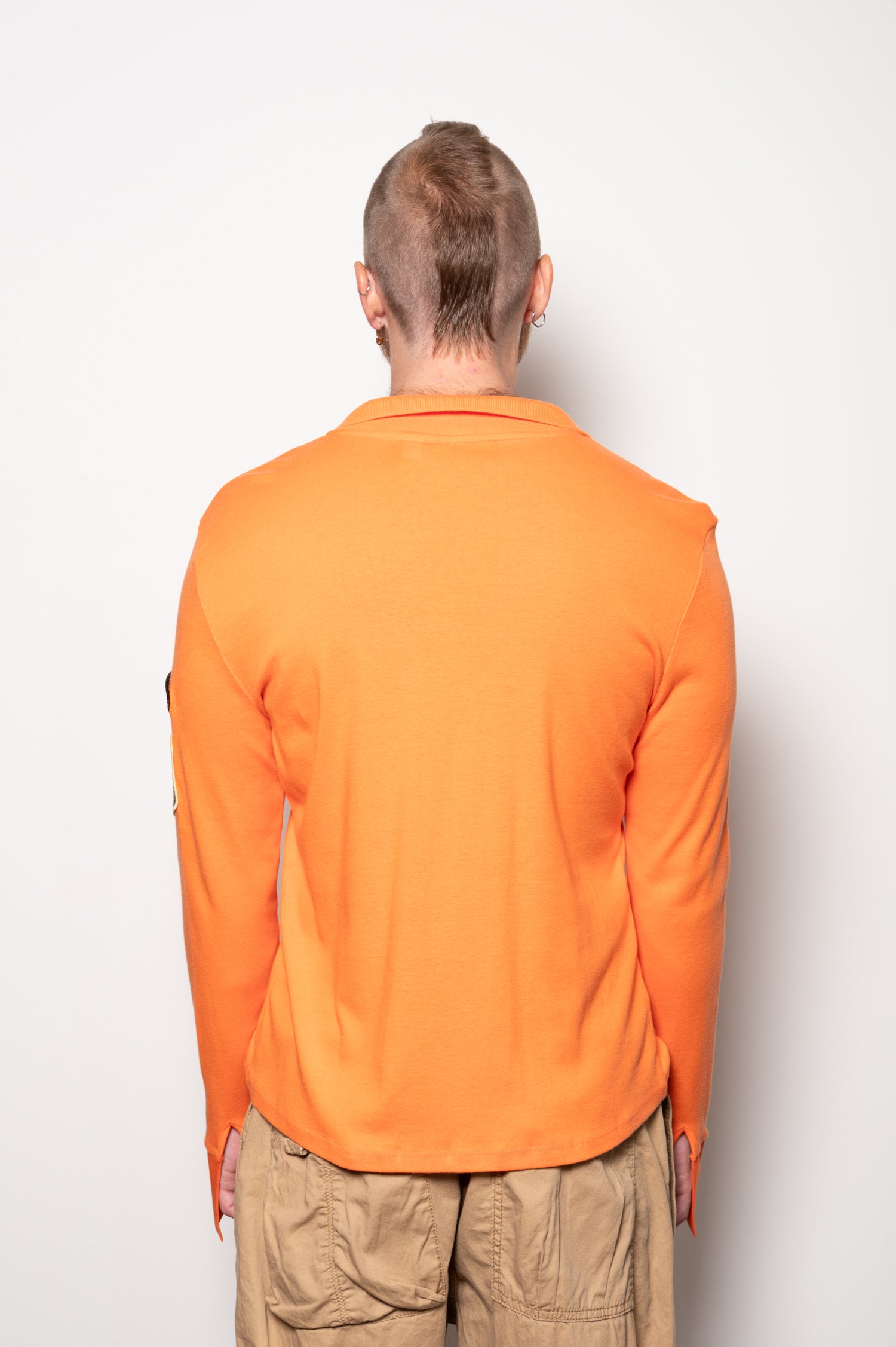 DKNY Fashion Icon Polo