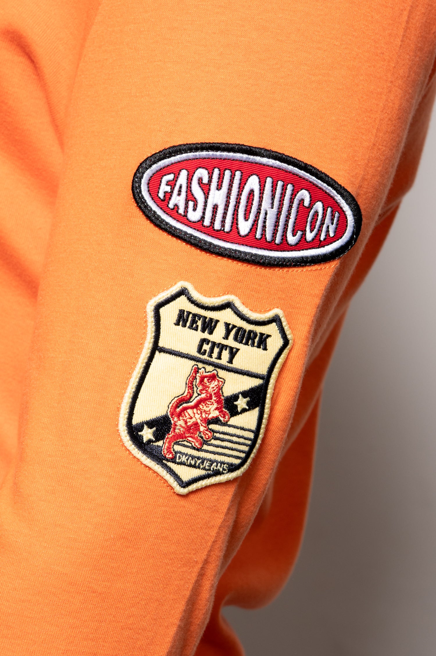 DKNY Fashion Icon Polo