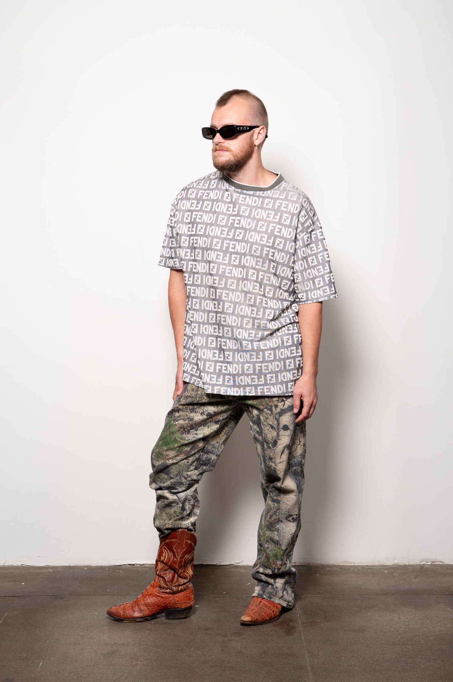 Fendi Tee