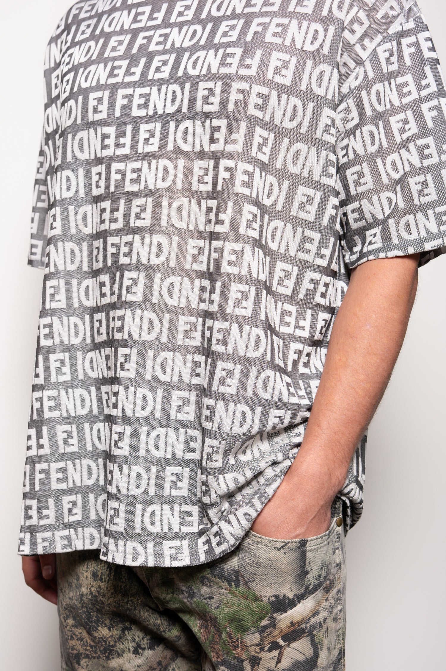 Fendi Tee