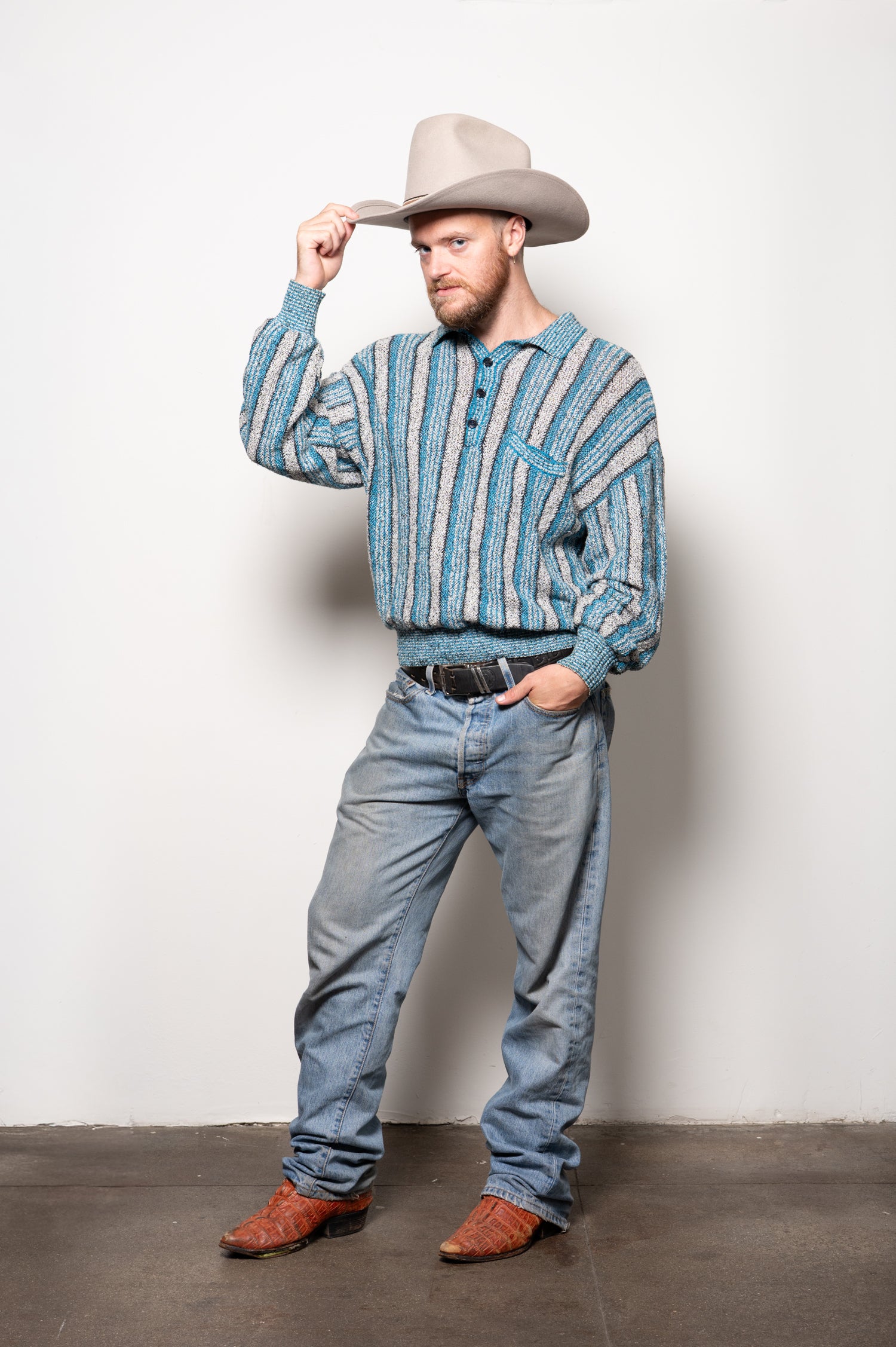 The Best Vintage Shirt