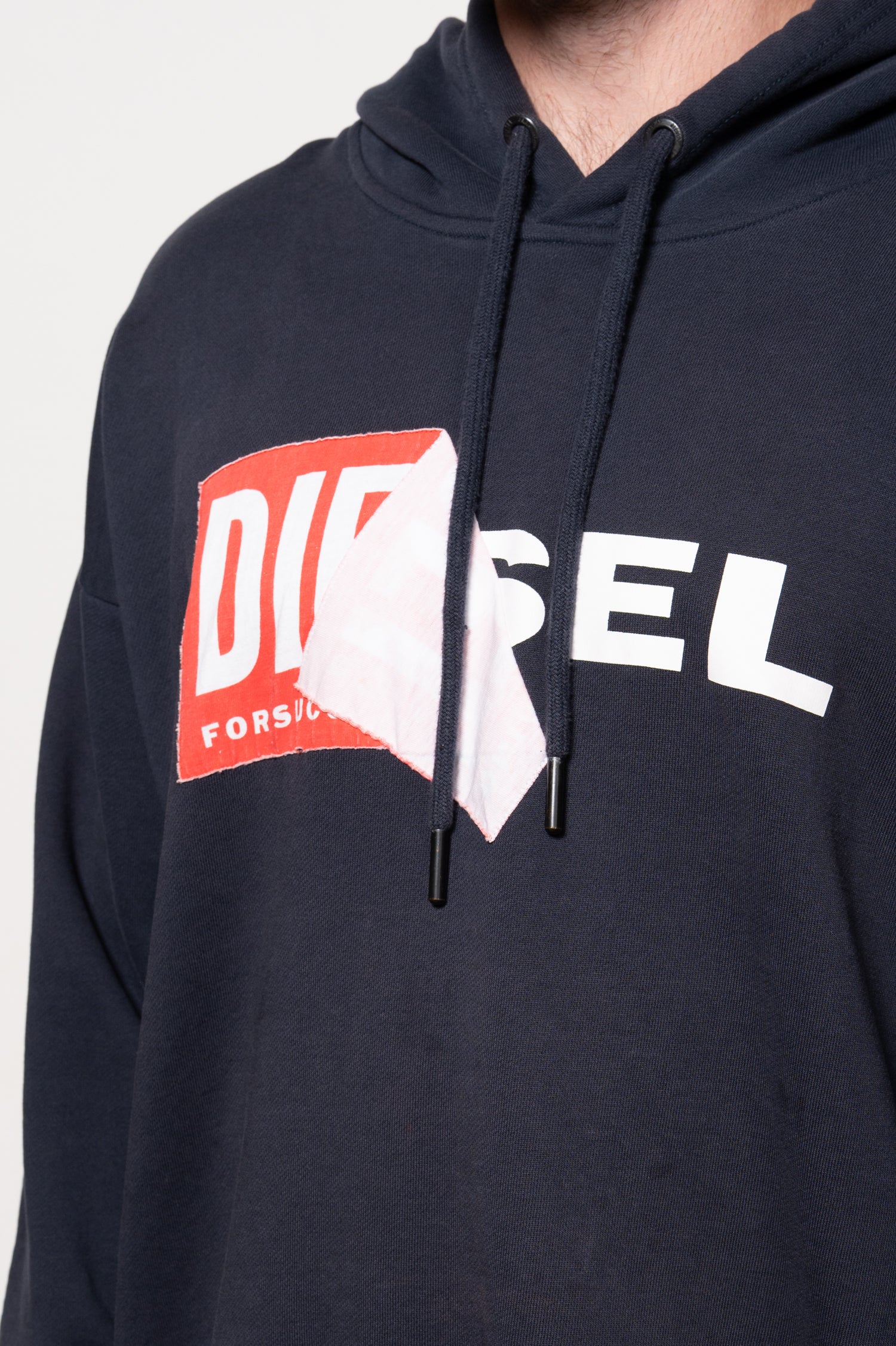 Diesel Hoodie