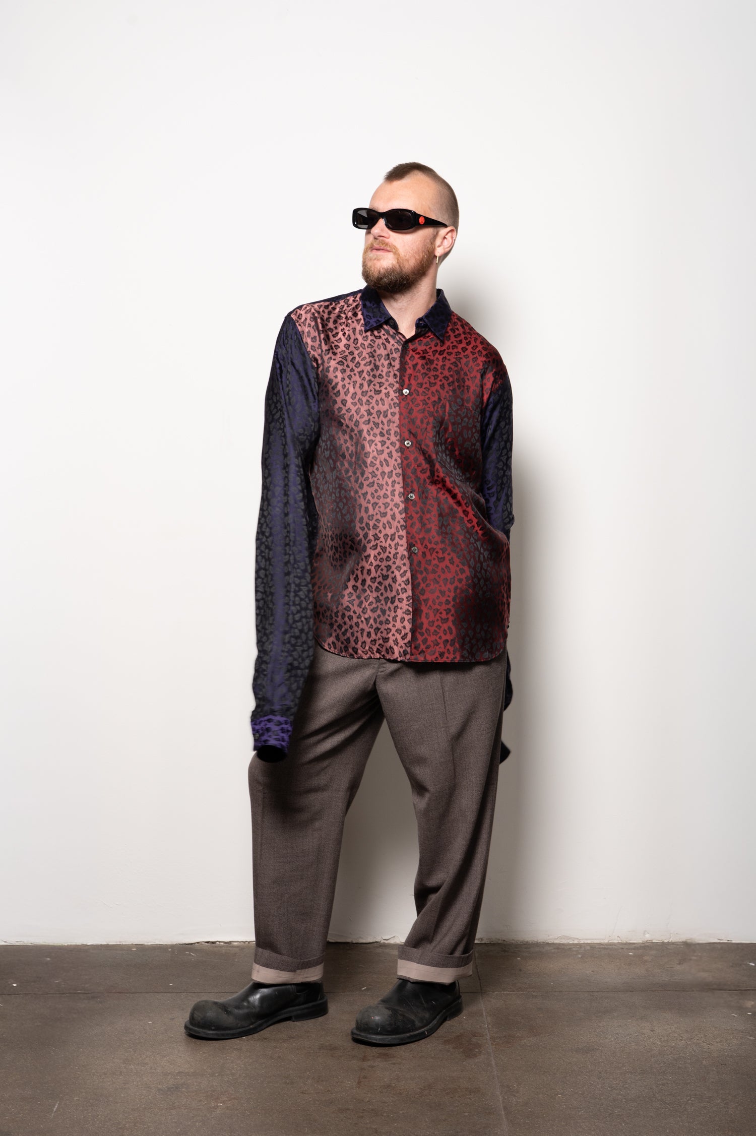 Comme Des Garçons Disco