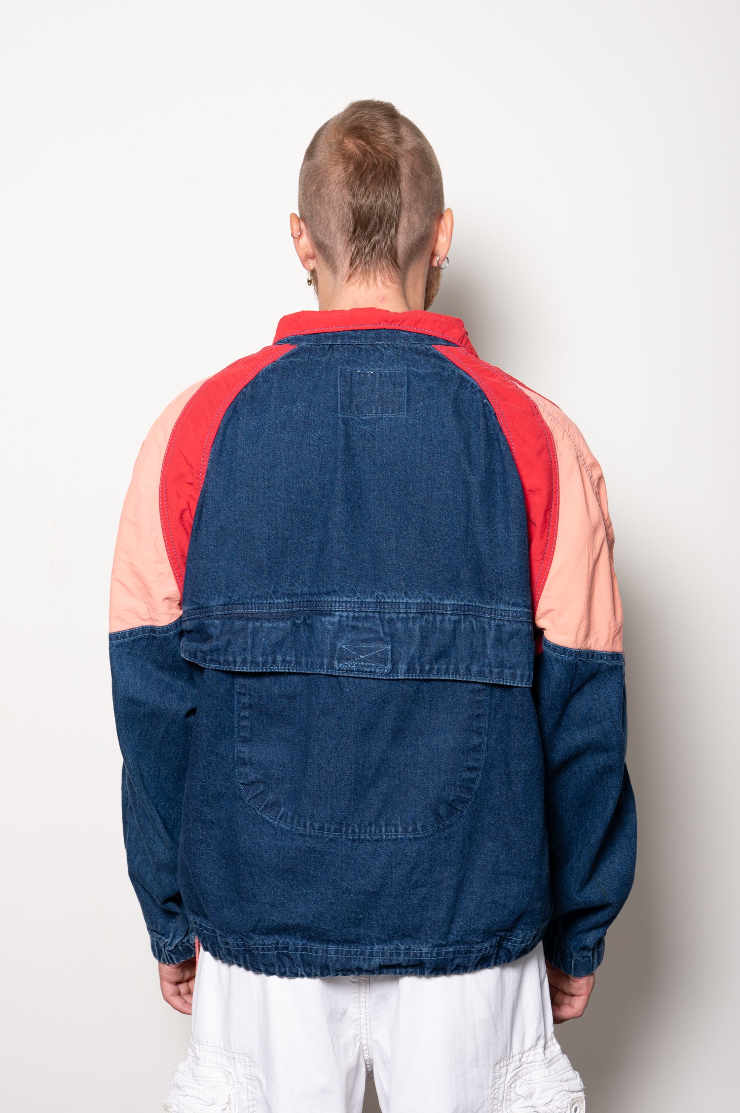 Levi's Sport Jean Anorak