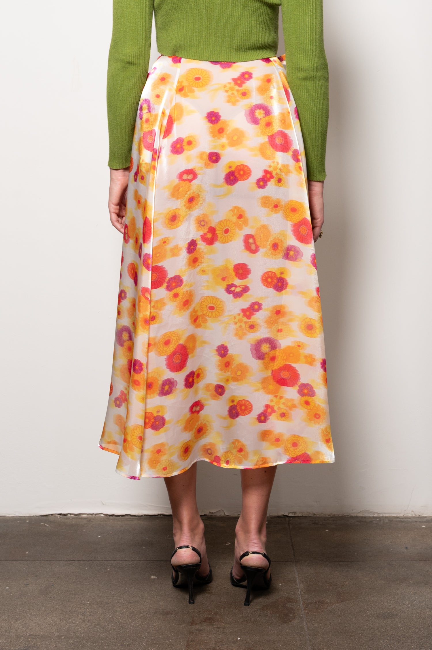 Yohji Yamamoto Flowers