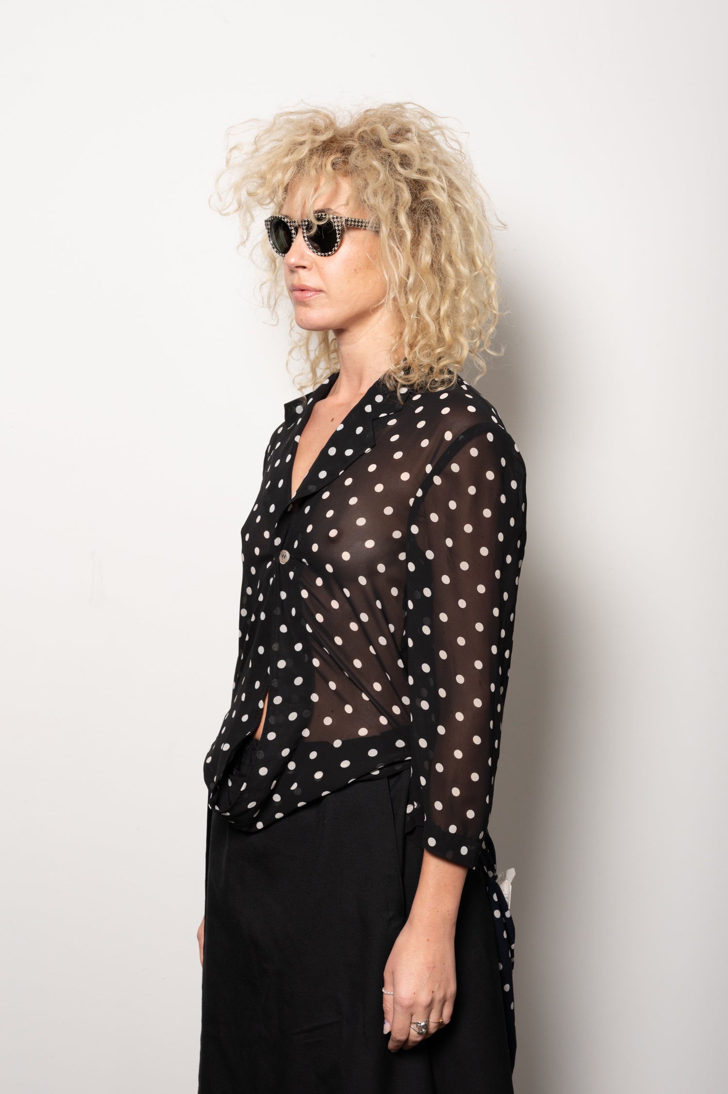 Reversible 1988 Comme Des Garçons