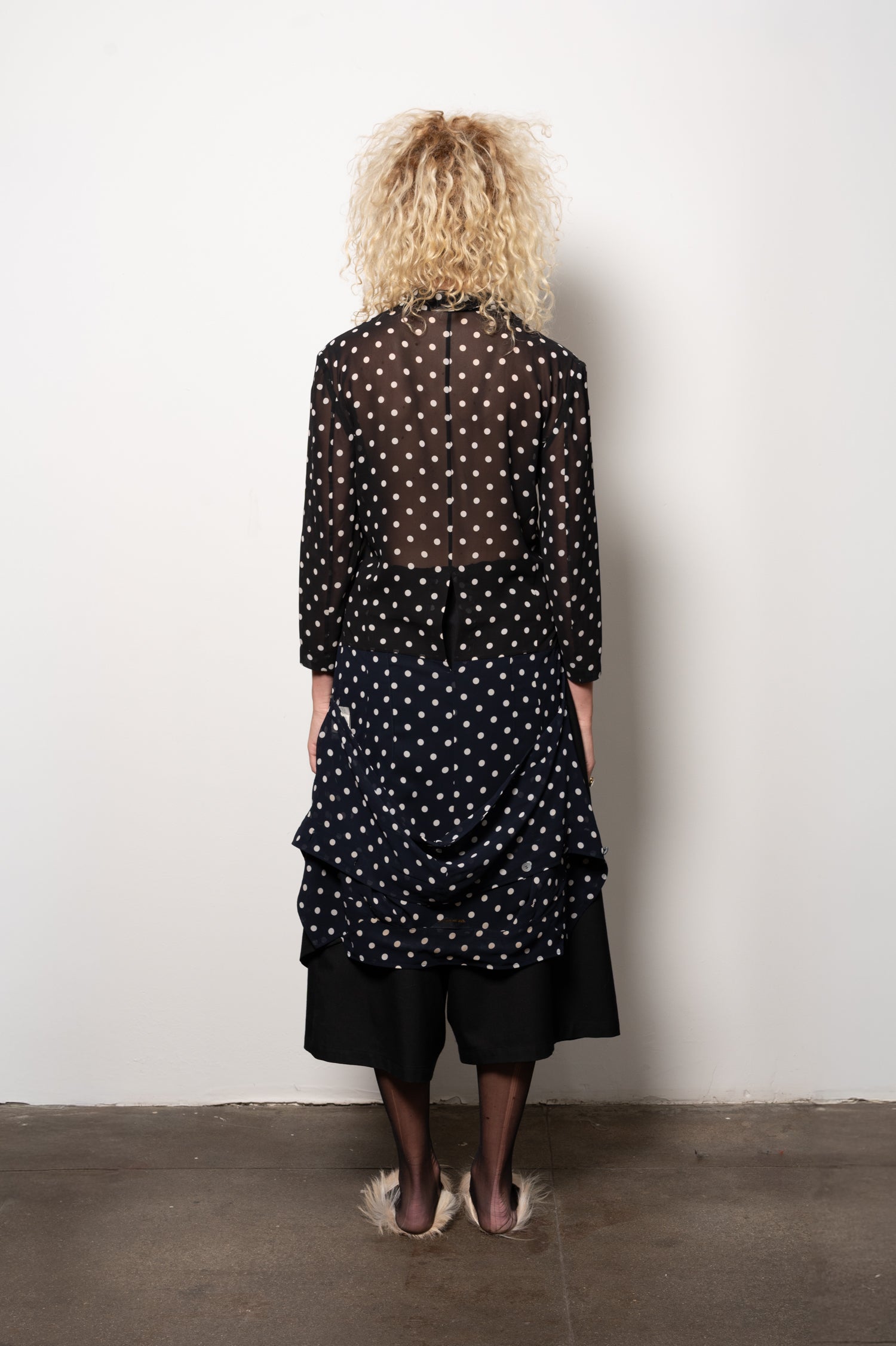 Reversible 1988 Comme Des Garçons