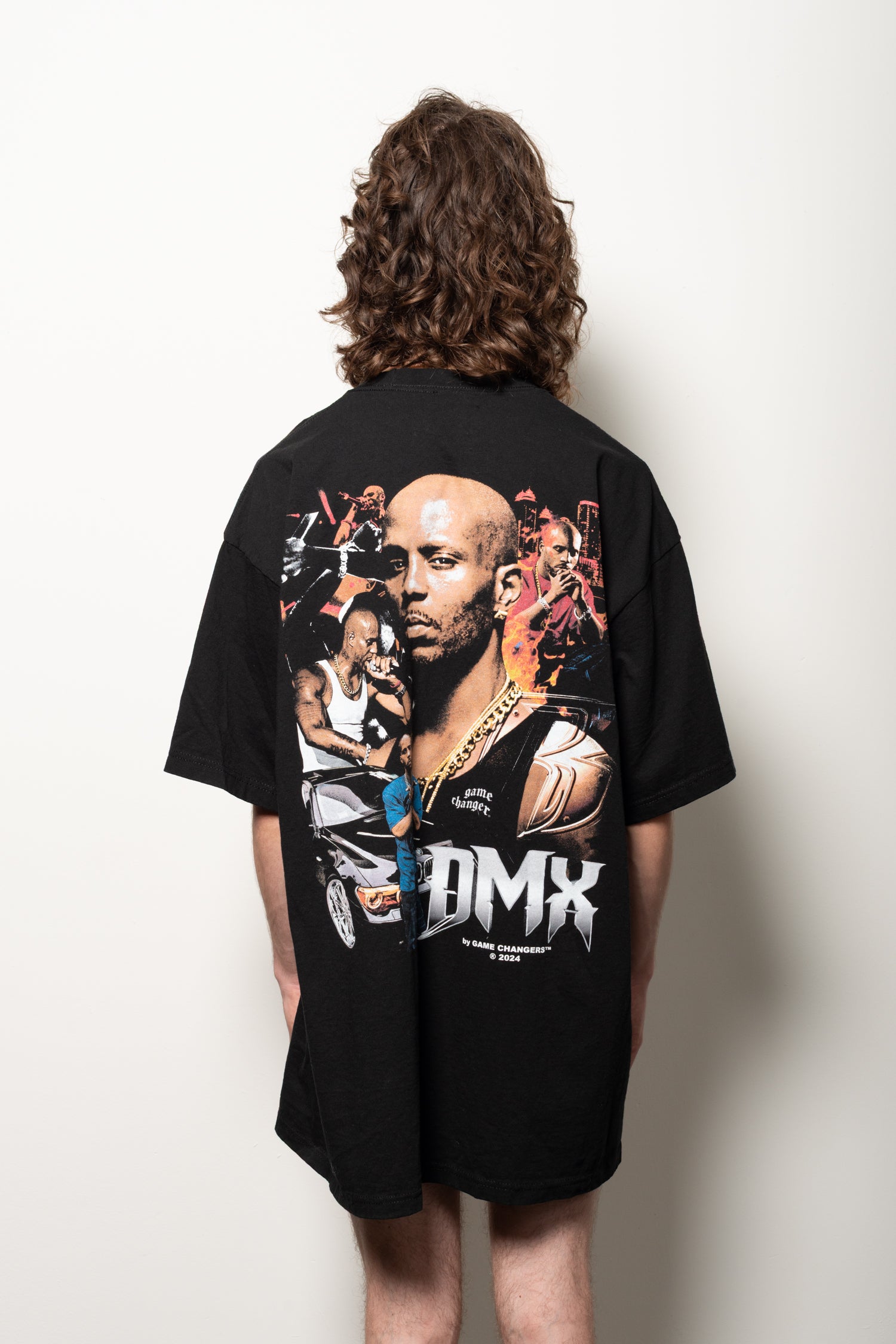 DMX TEE