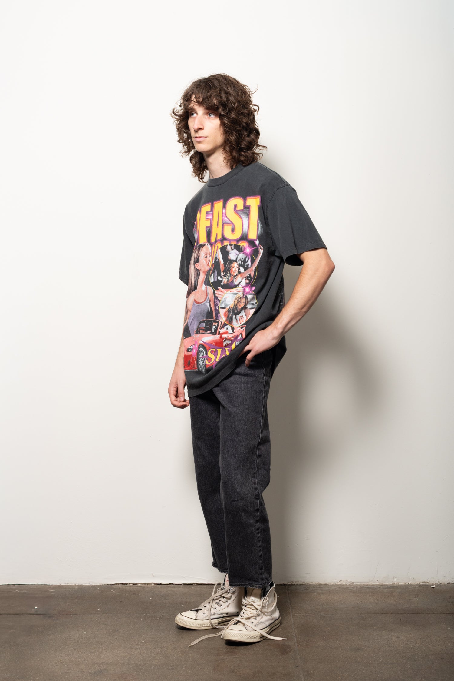 Devon Aoki 2 fast 2 furious