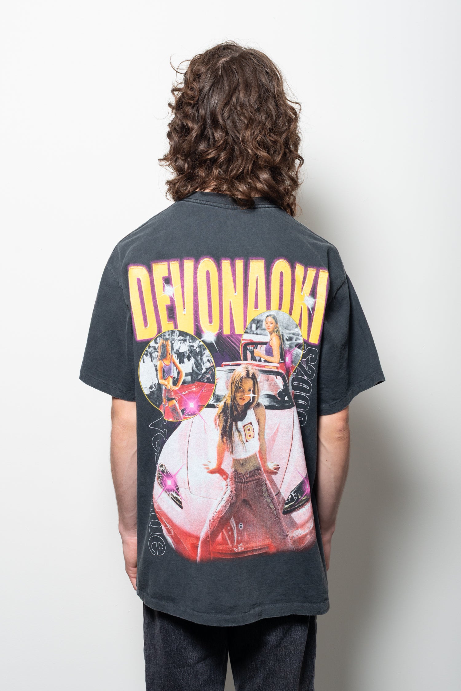 Devon Aoki 2 fast 2 furious