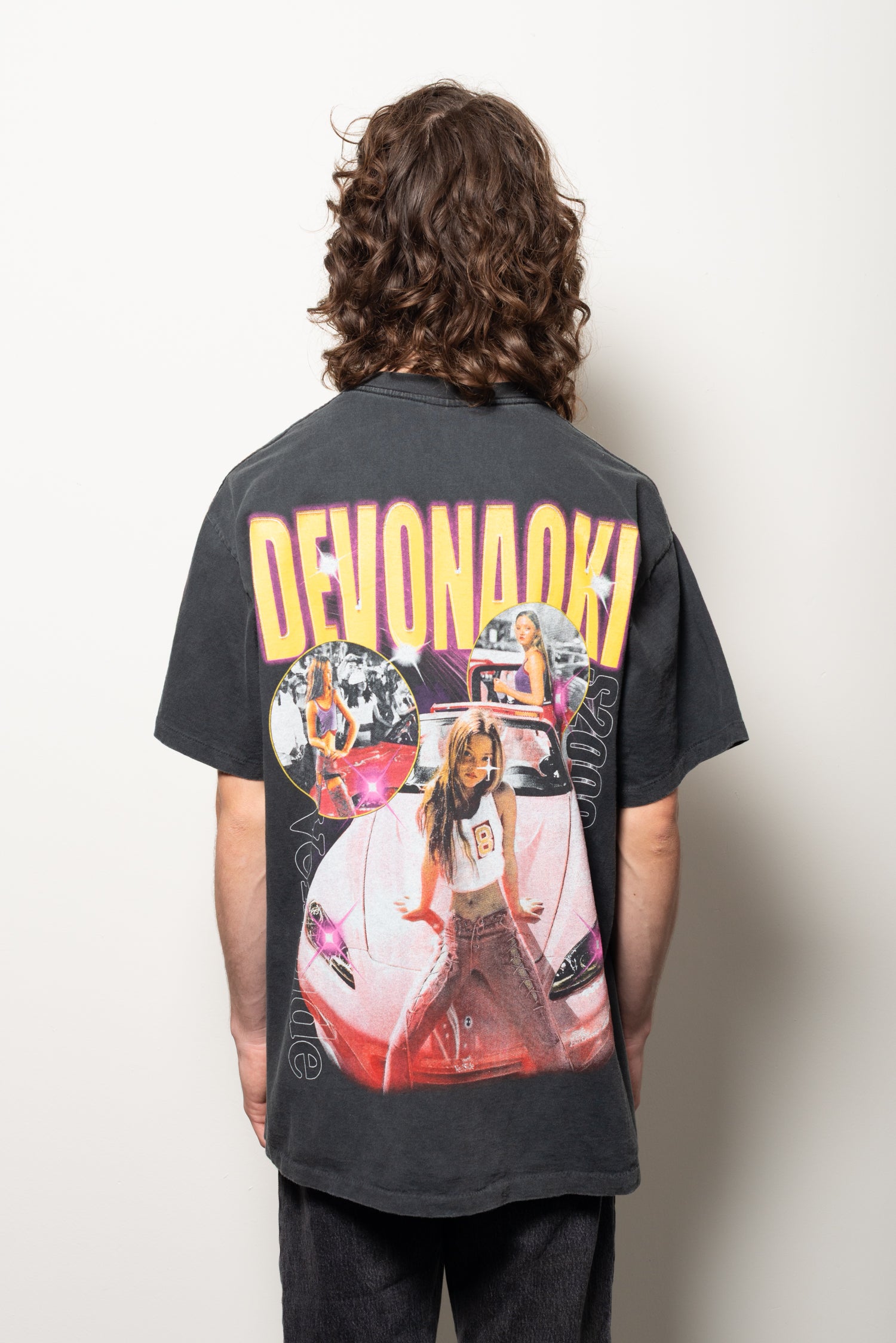 Devon Aoki 2 fast 2 furious