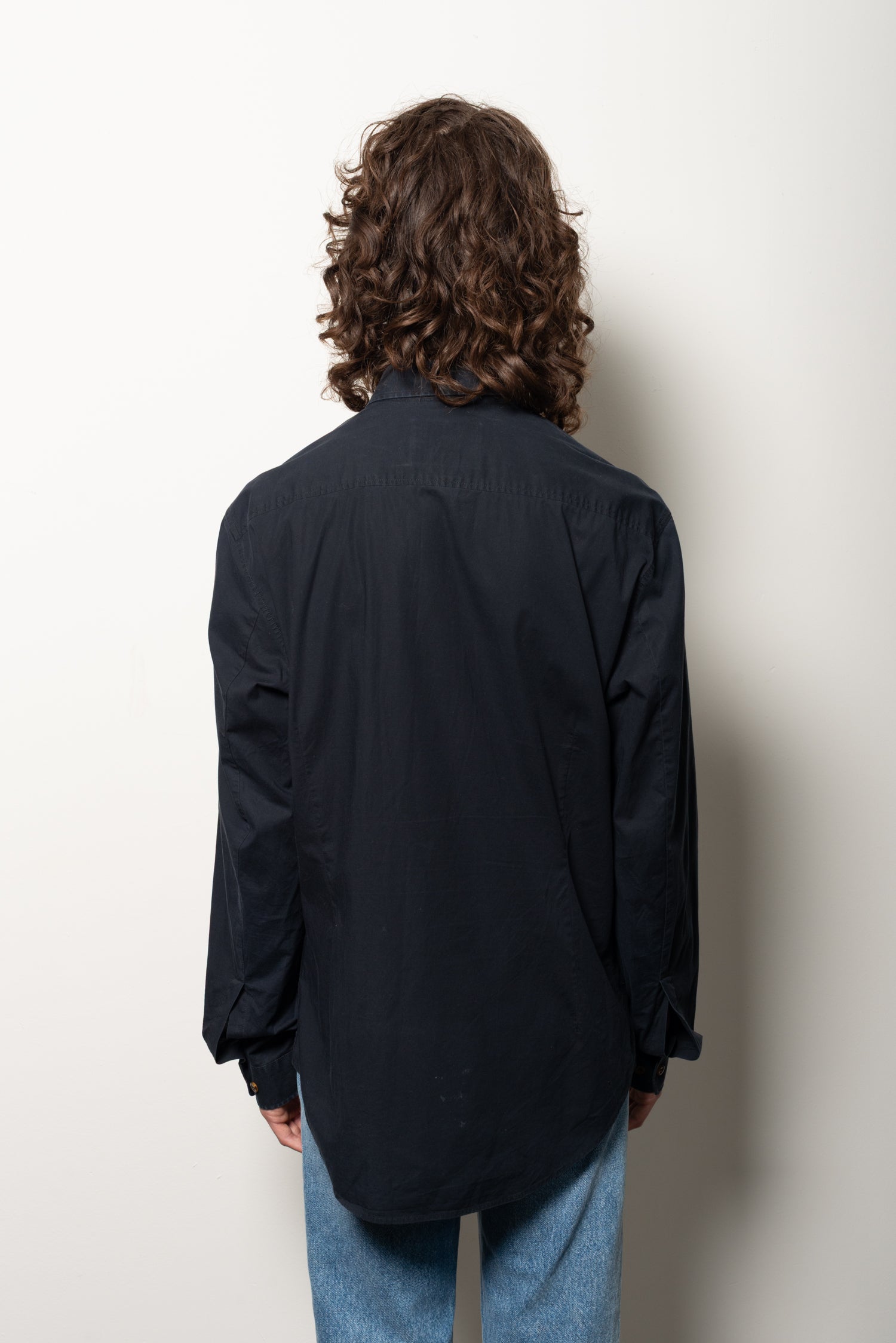 vivienne westwood button up