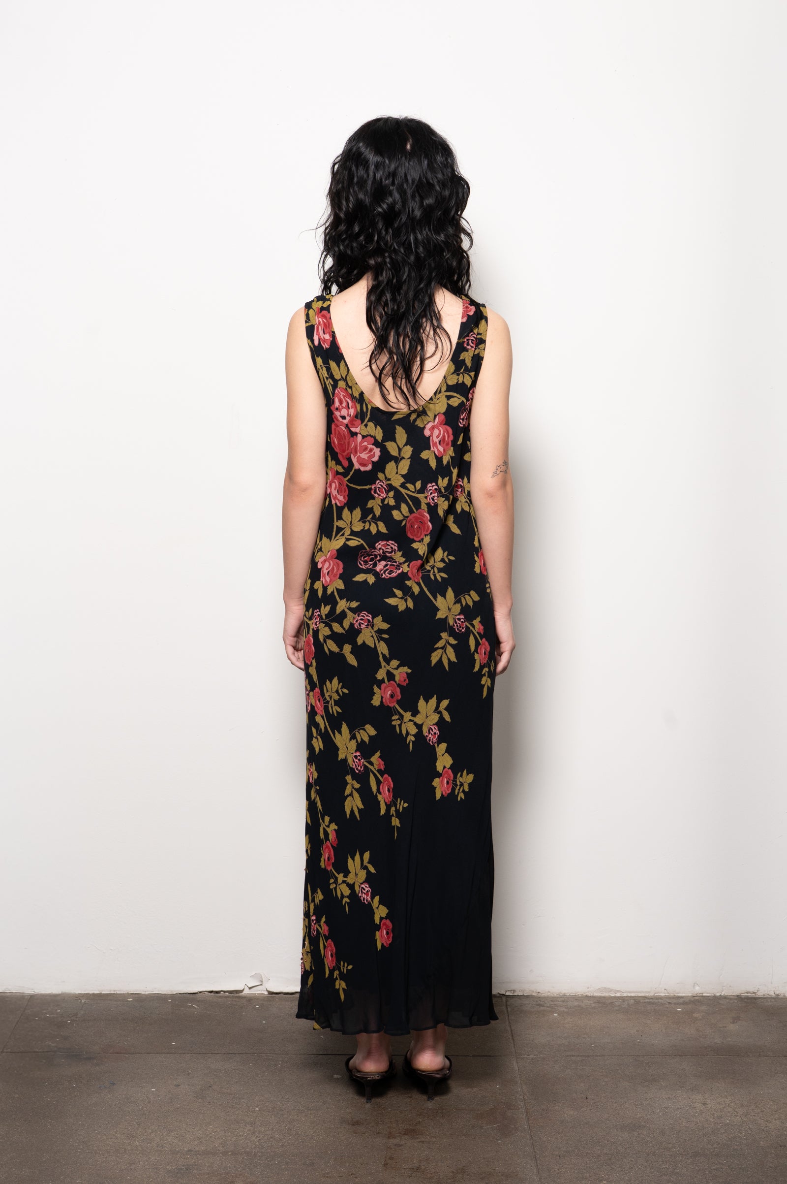 90s Dress