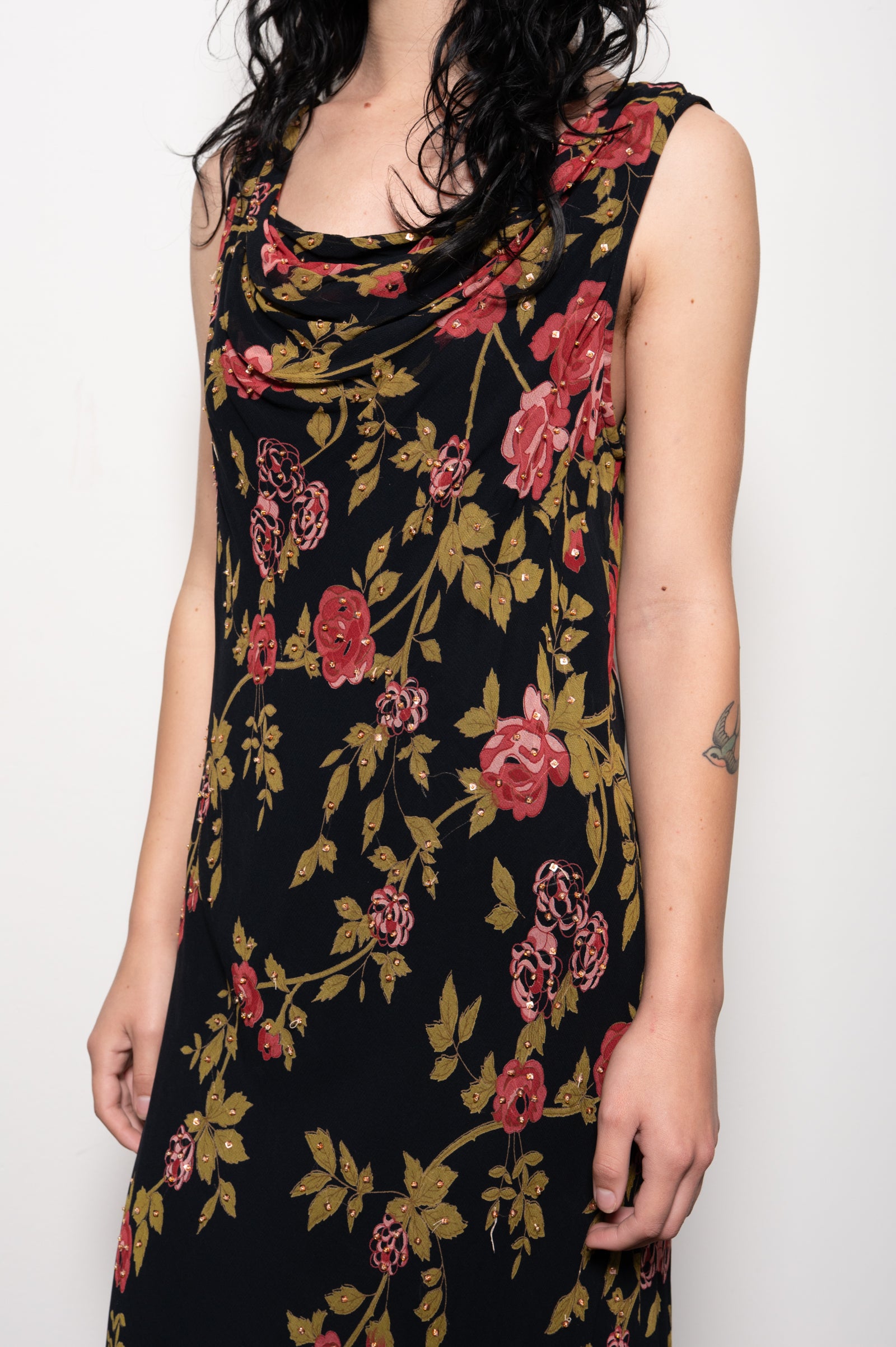 90s Dress