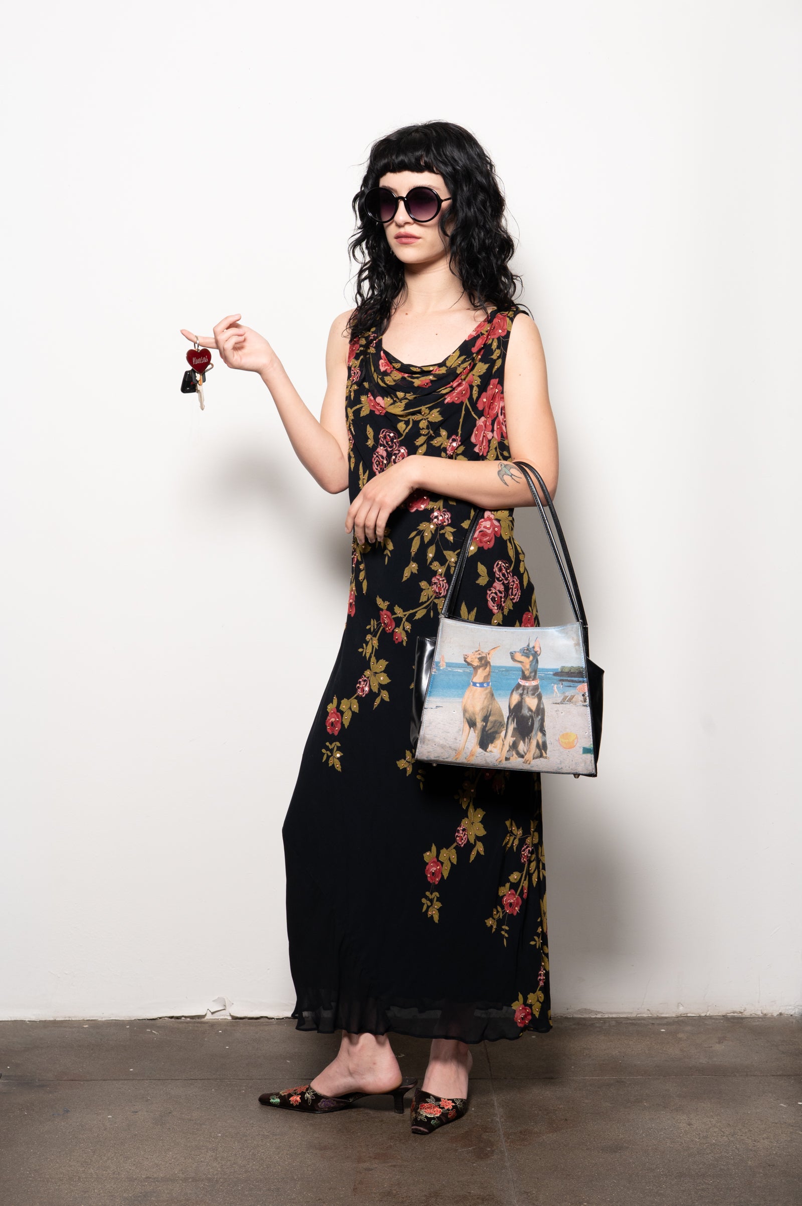 90s Dress