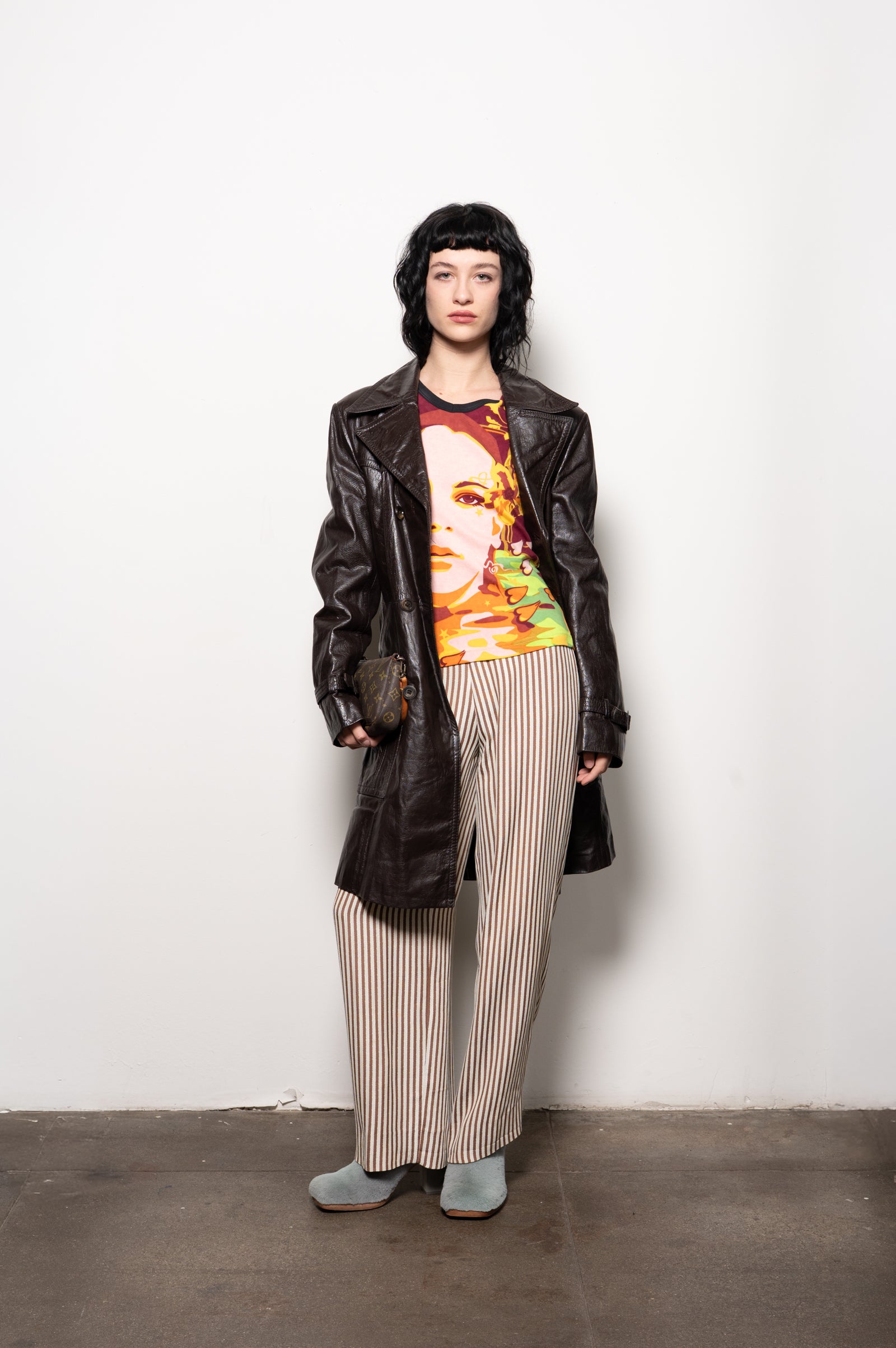 Y2K Hayes by Custo Barcelona