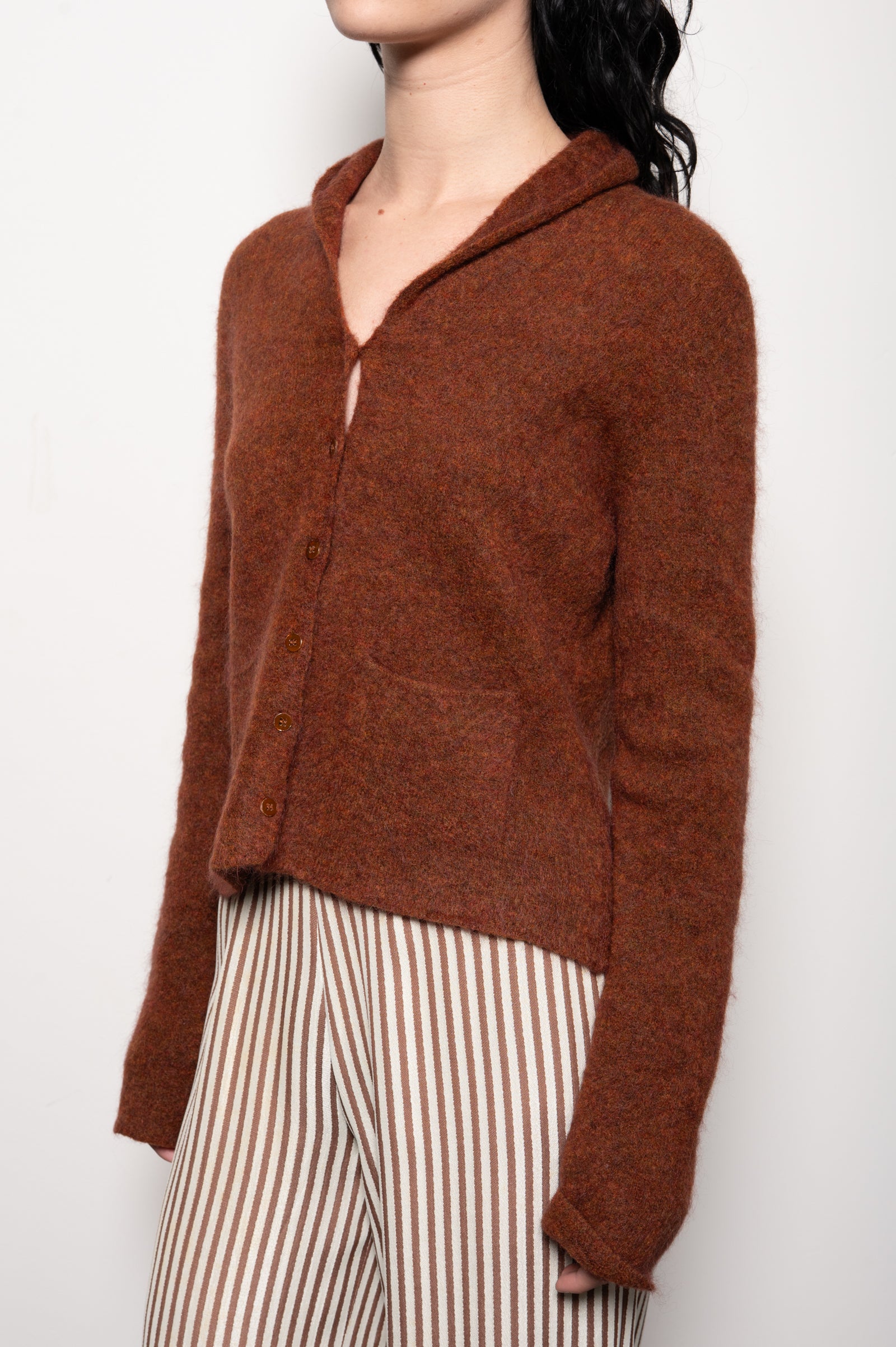 Perfect Cardigan