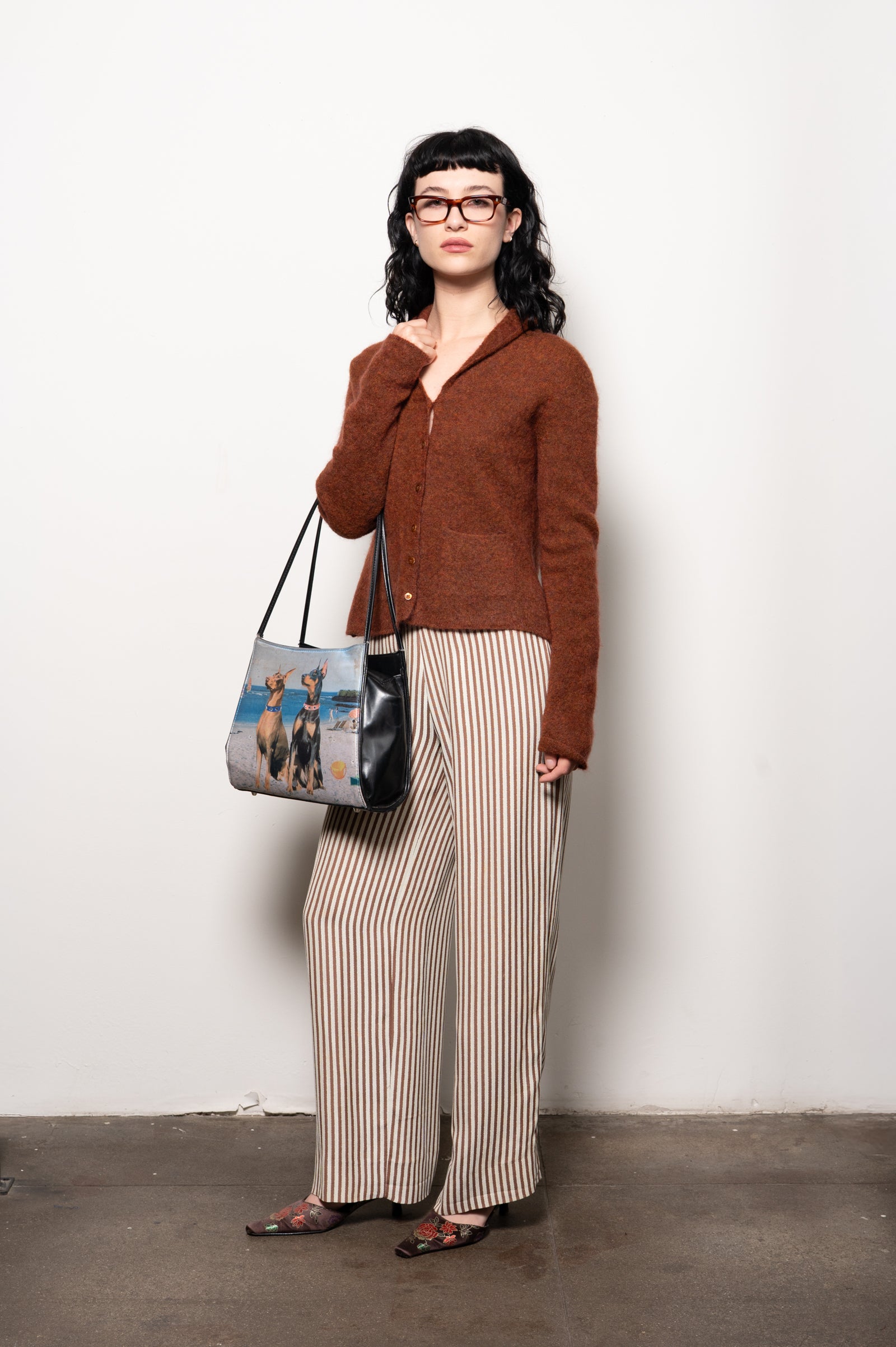 Perfect Cardigan