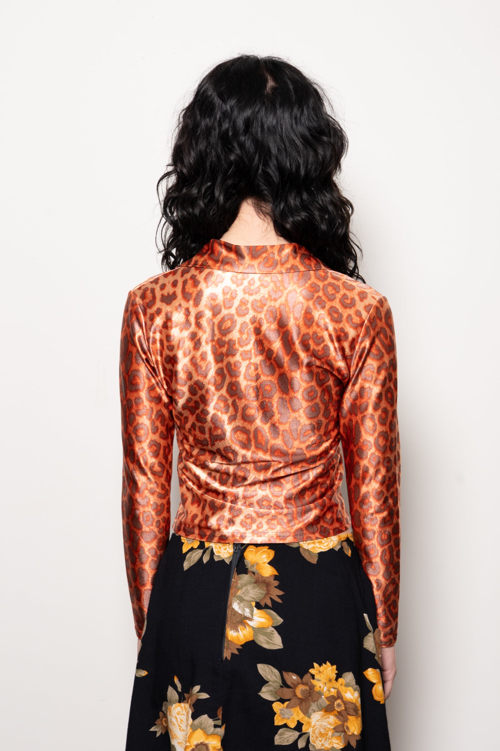 Party Animal Top