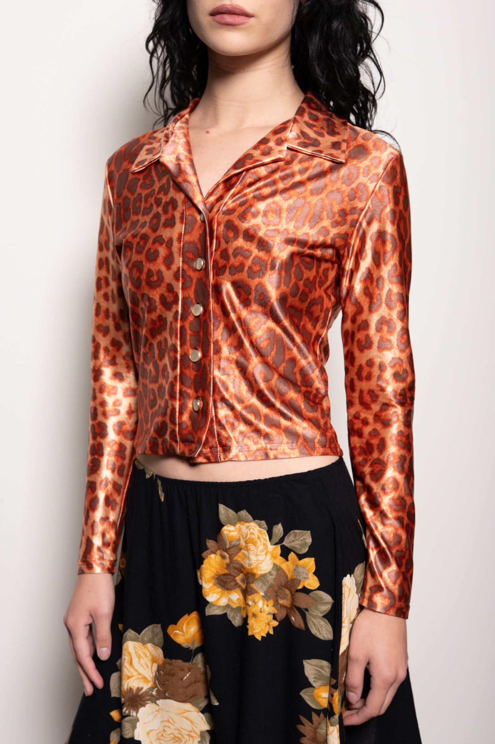 Party Animal Top